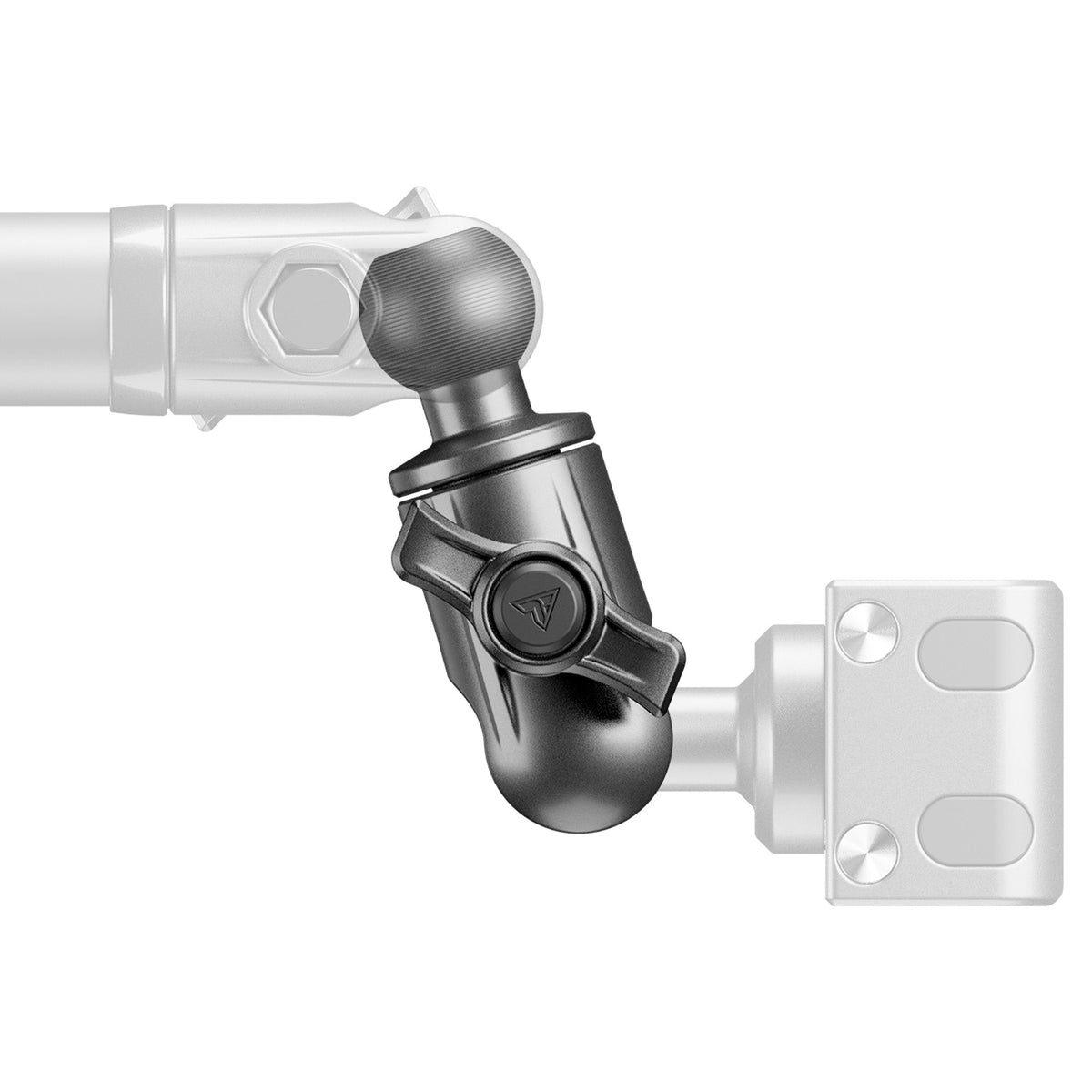 Tackform short reach dropdown extension kit for 20mm arms, universal fit
