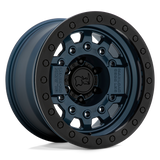 Black Rhino Avenger Beadlock Wheel
