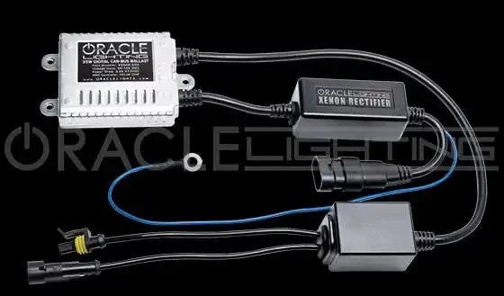 ORACLE 35W HID CAN-BUS Slim Ballast