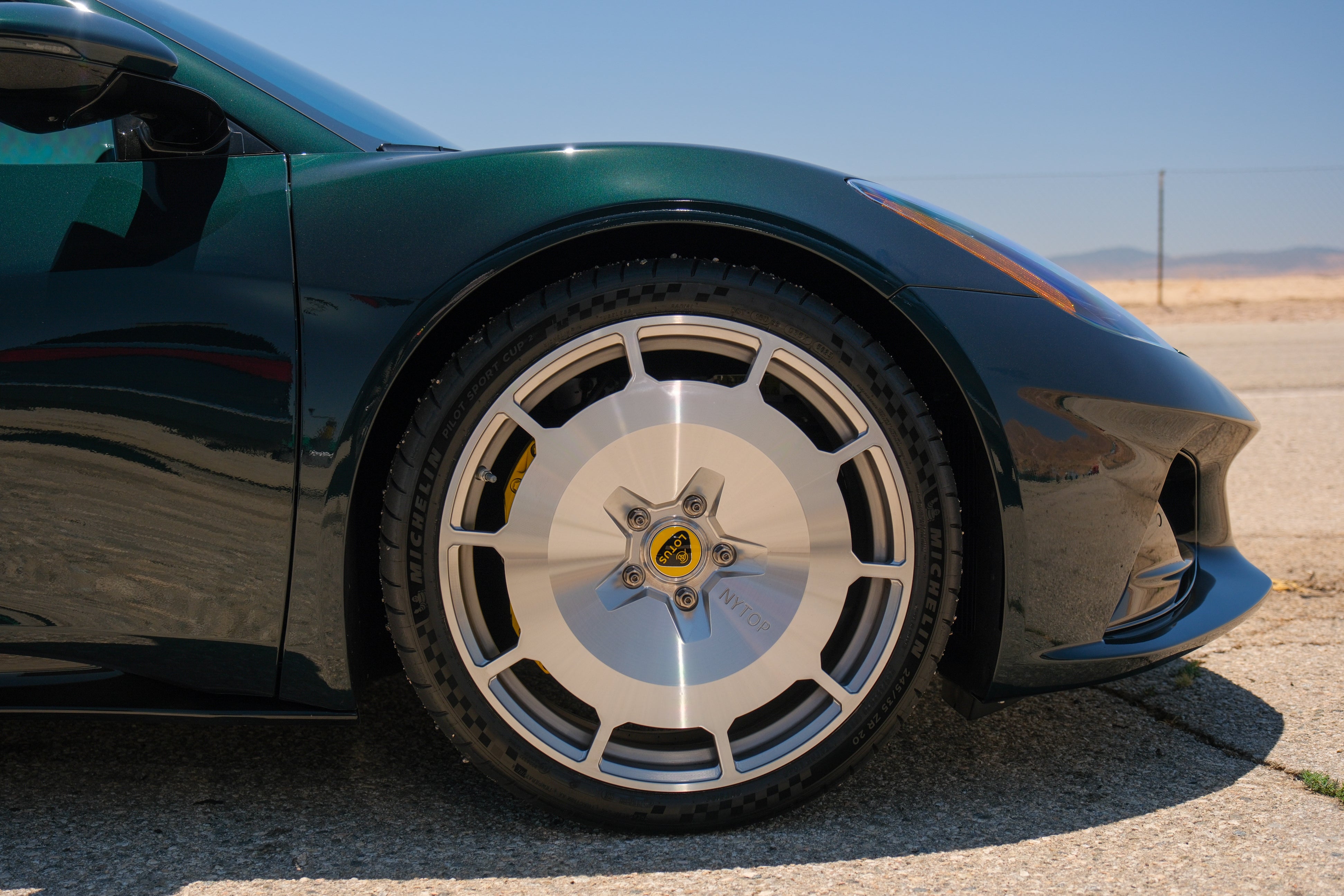 ADV-Classic 20 inch for Lotus Emira