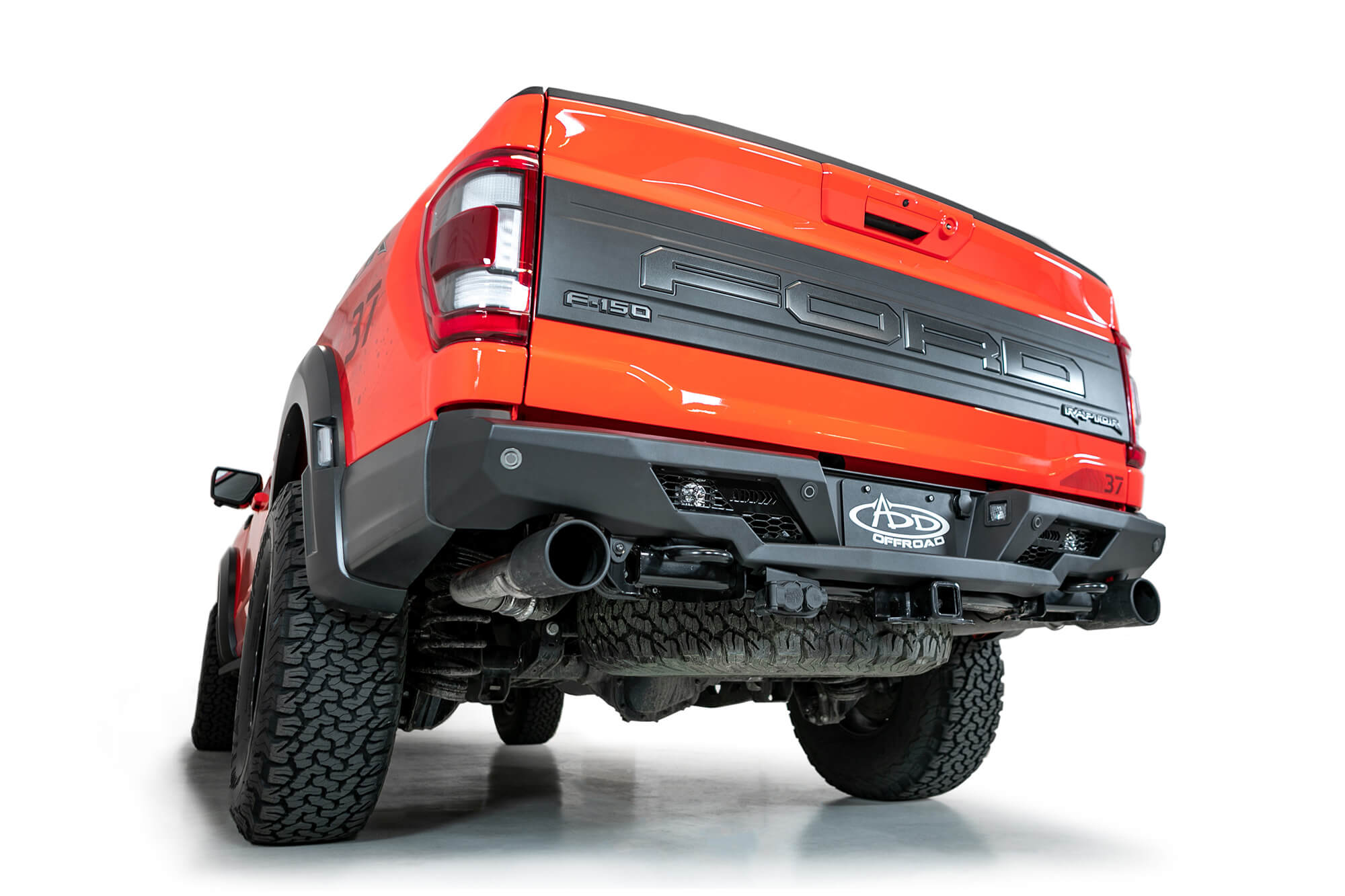 Aftermarket-Raptor-Rear-Bumper - NVMOS