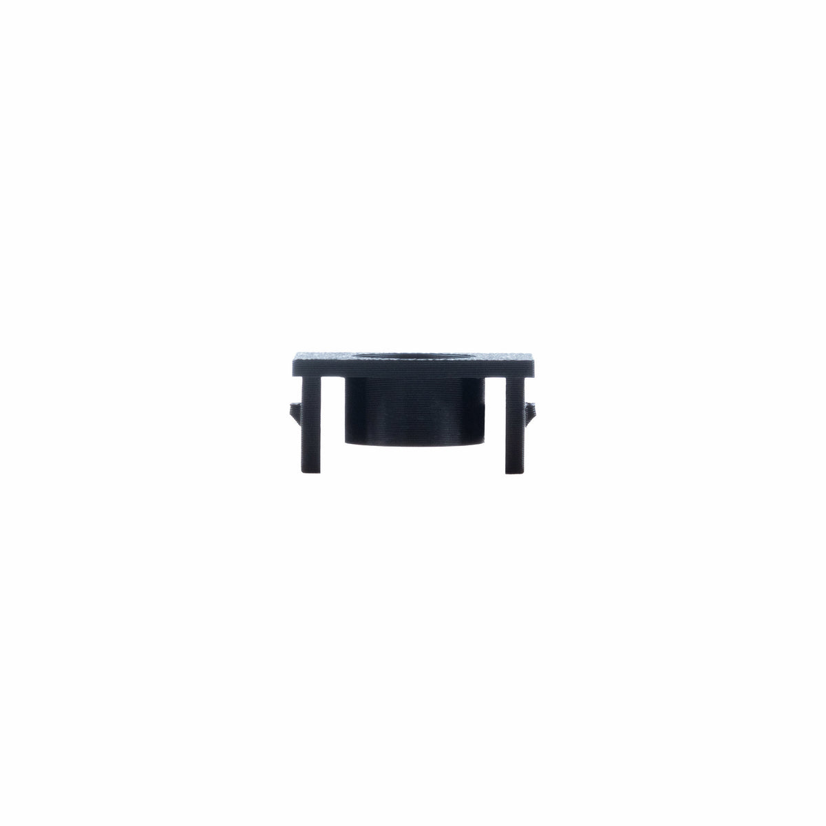 Trail Grid Pro Alpine microphone mount for Toyota Tacoma 2016-2023