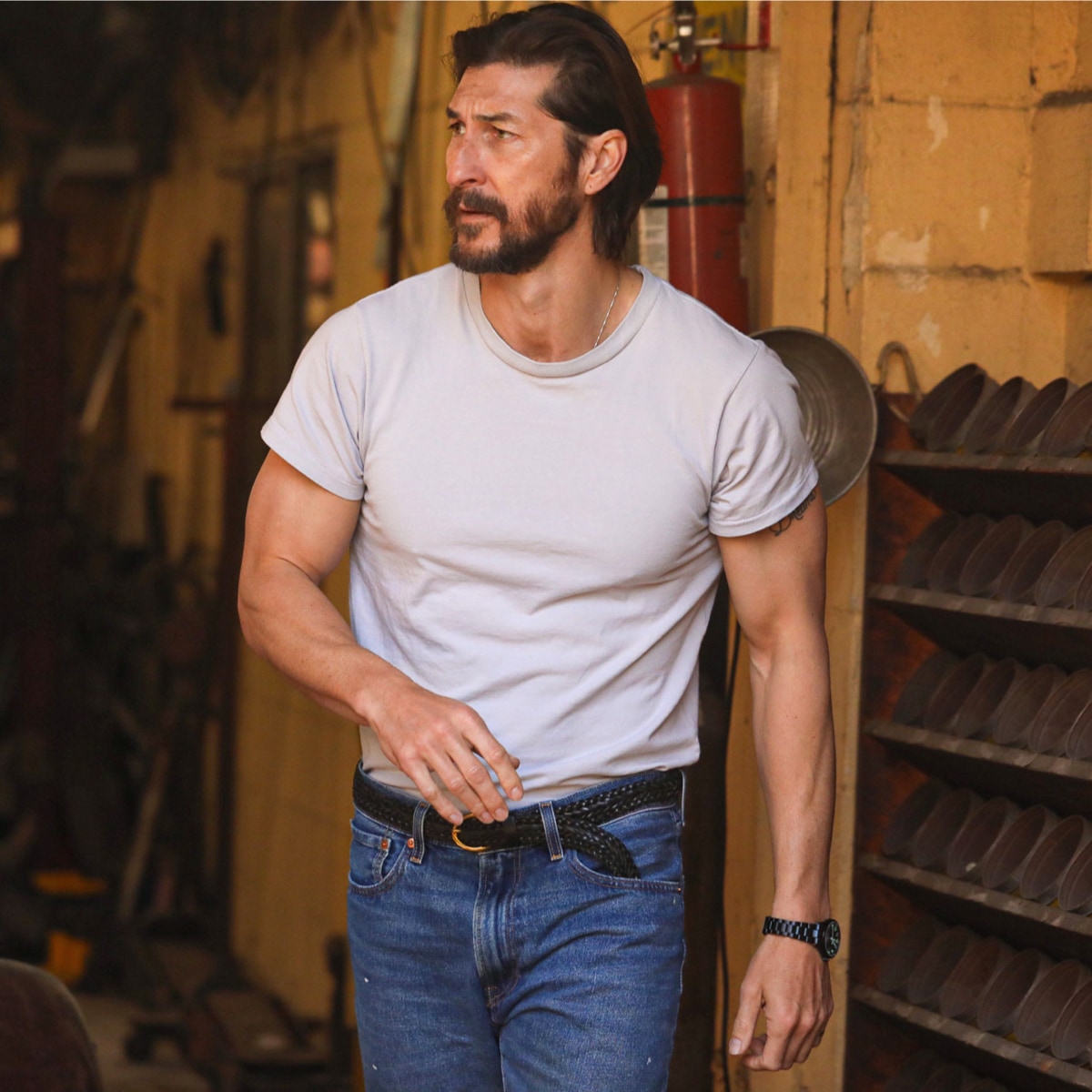 VAER C5 Tactical Field Watch - 40mm Ameriquartz