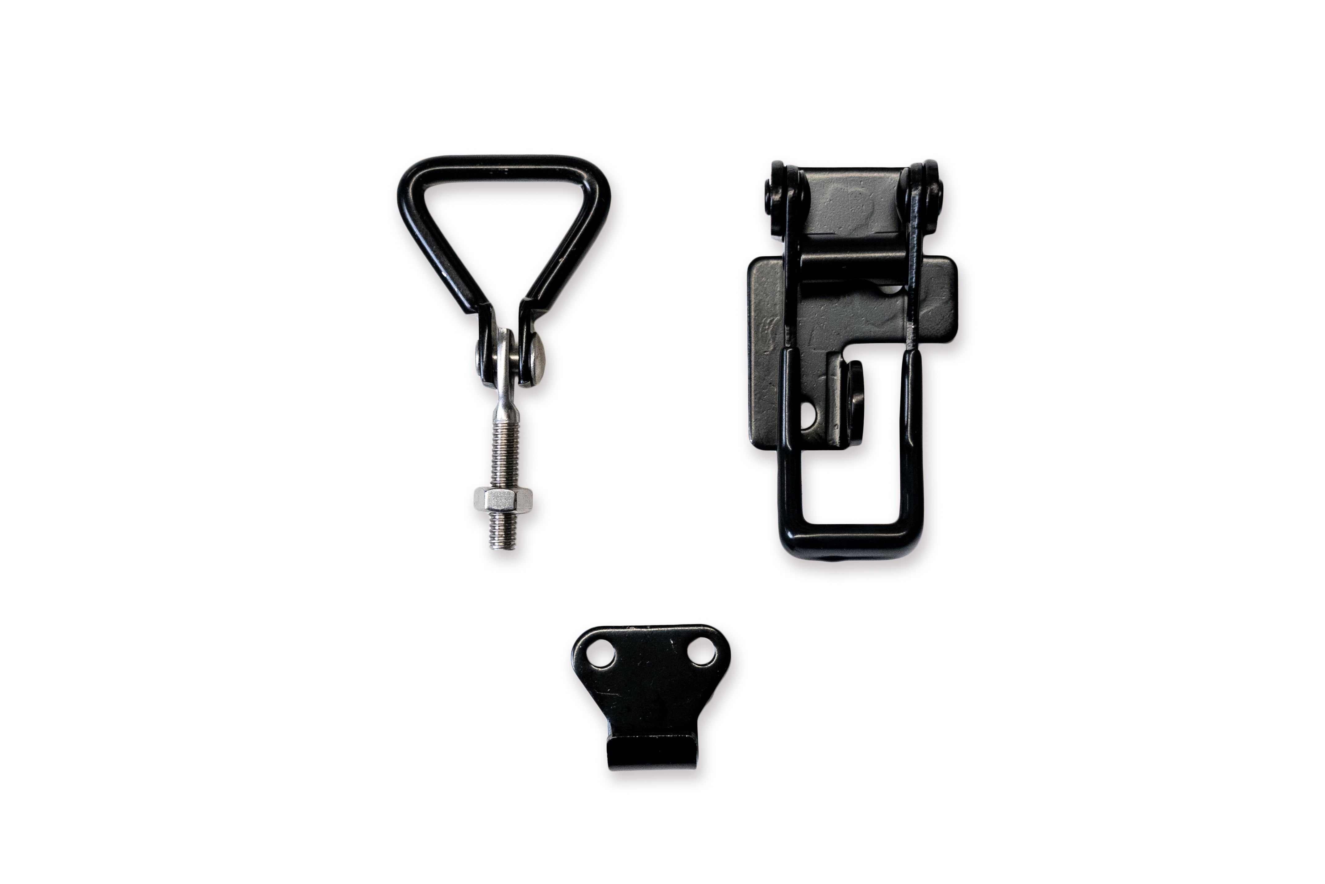 FSR Hard Shell - Latch Set