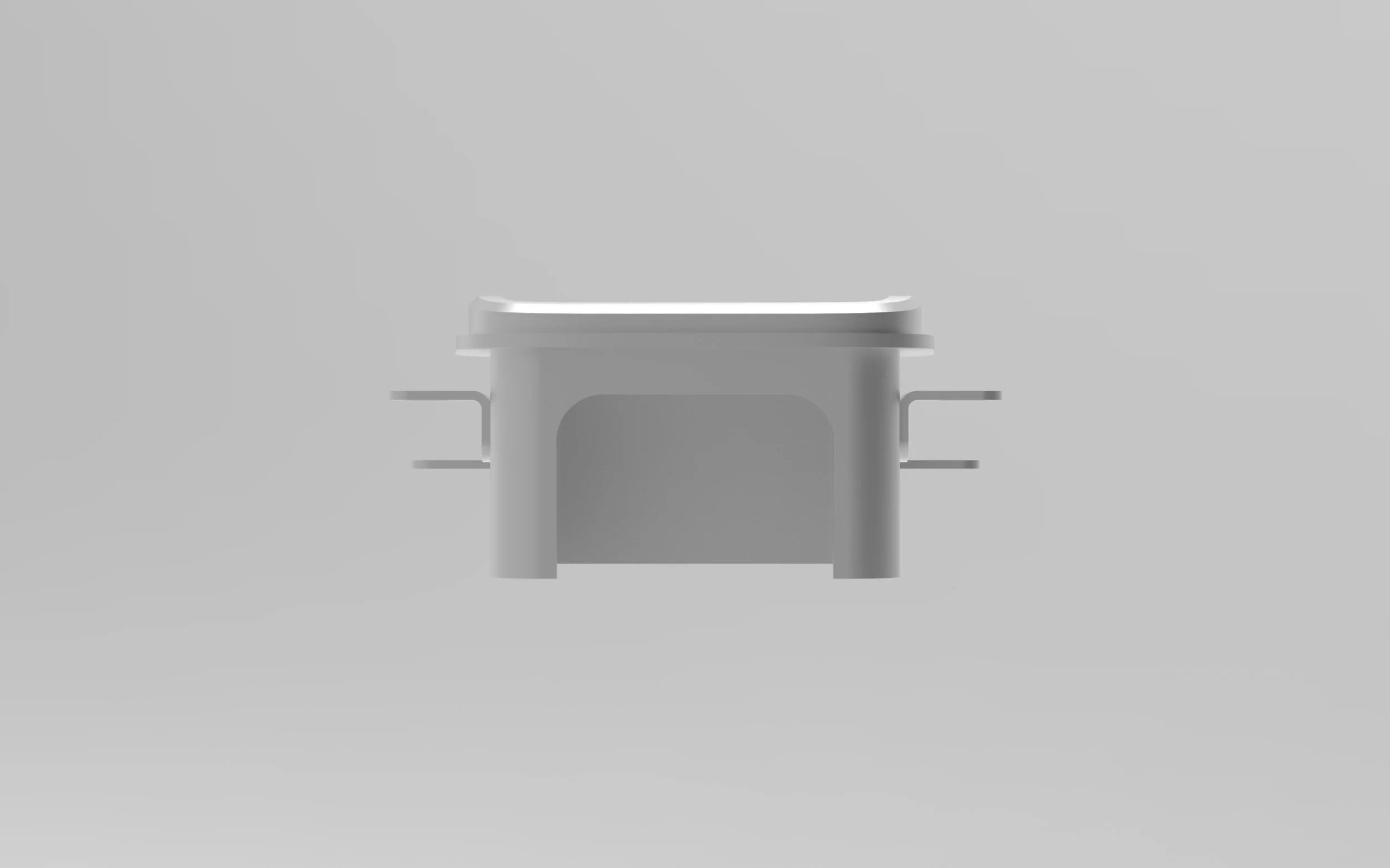 2024-Current Lotus Emira Billet Shifter Gate