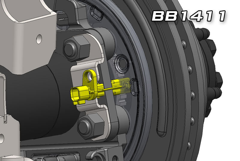 BB1411c - NVMOS