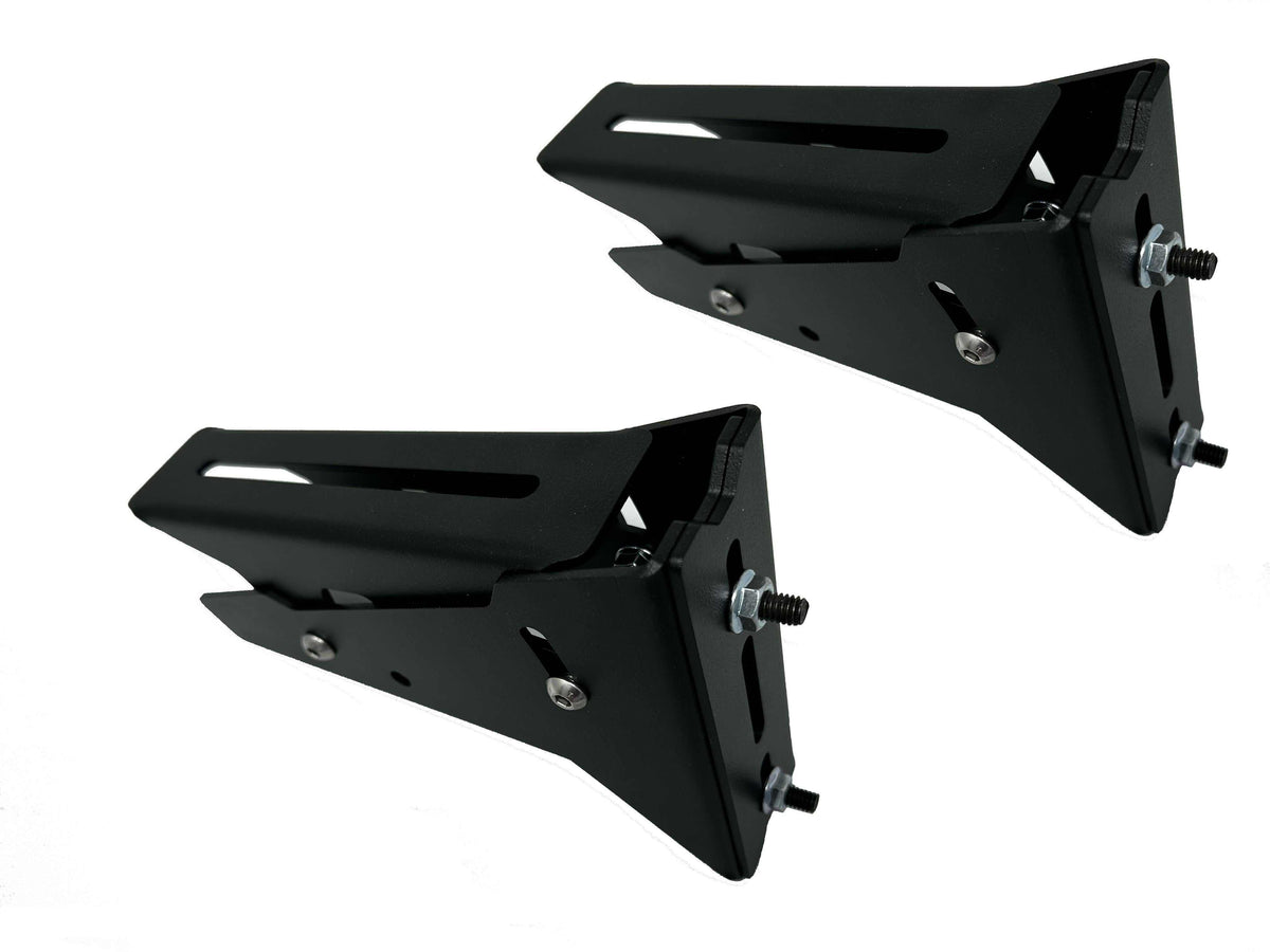 upTOP Overland Bike Base for TRUSS bed rack