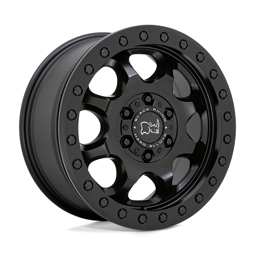 Black Rhino Venture Beadlock Wheel