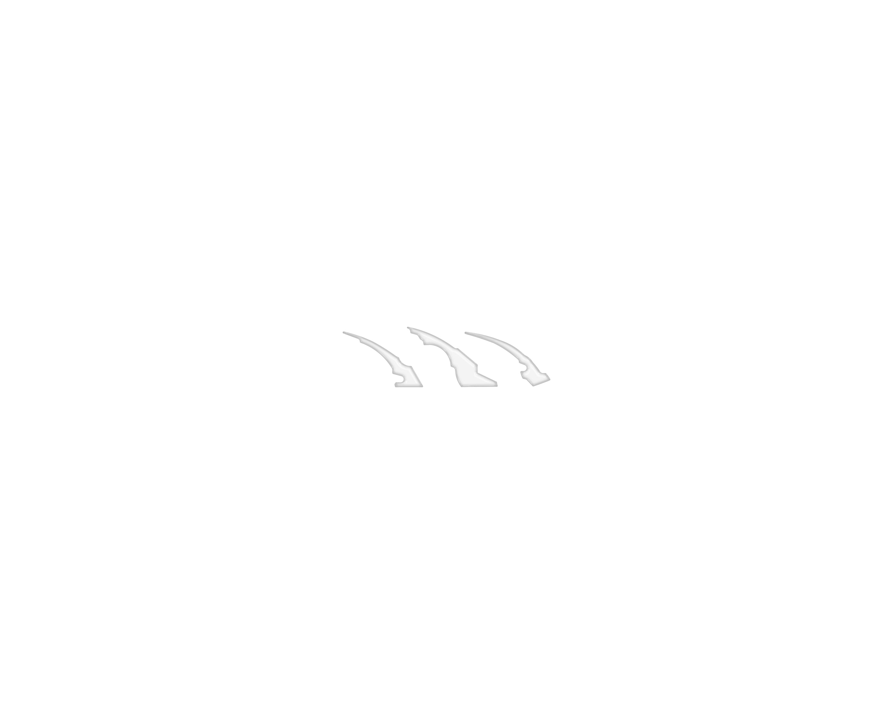 BRO071-WHT-G - NVMOS