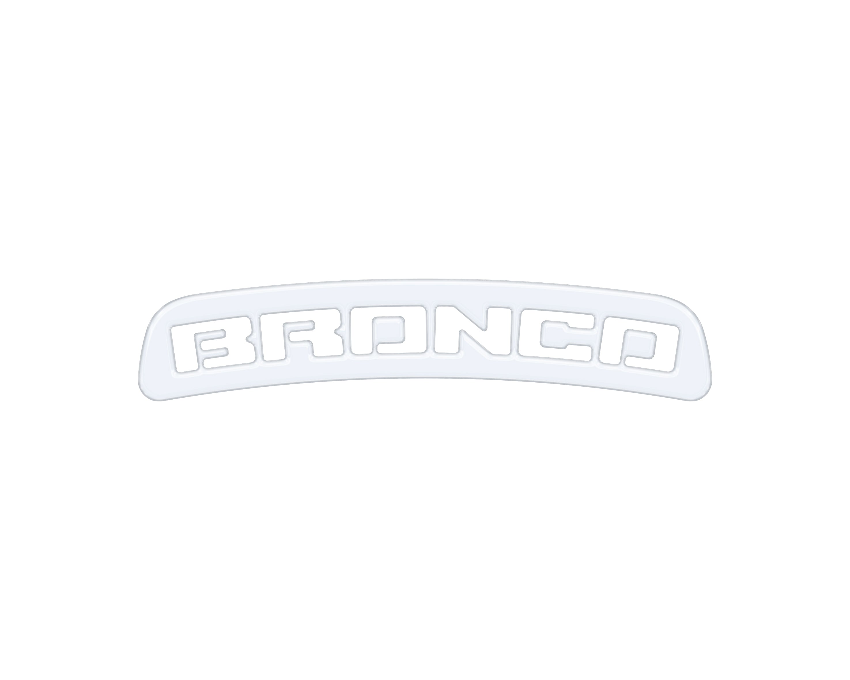 BRO086-WHT-G - NVMOS