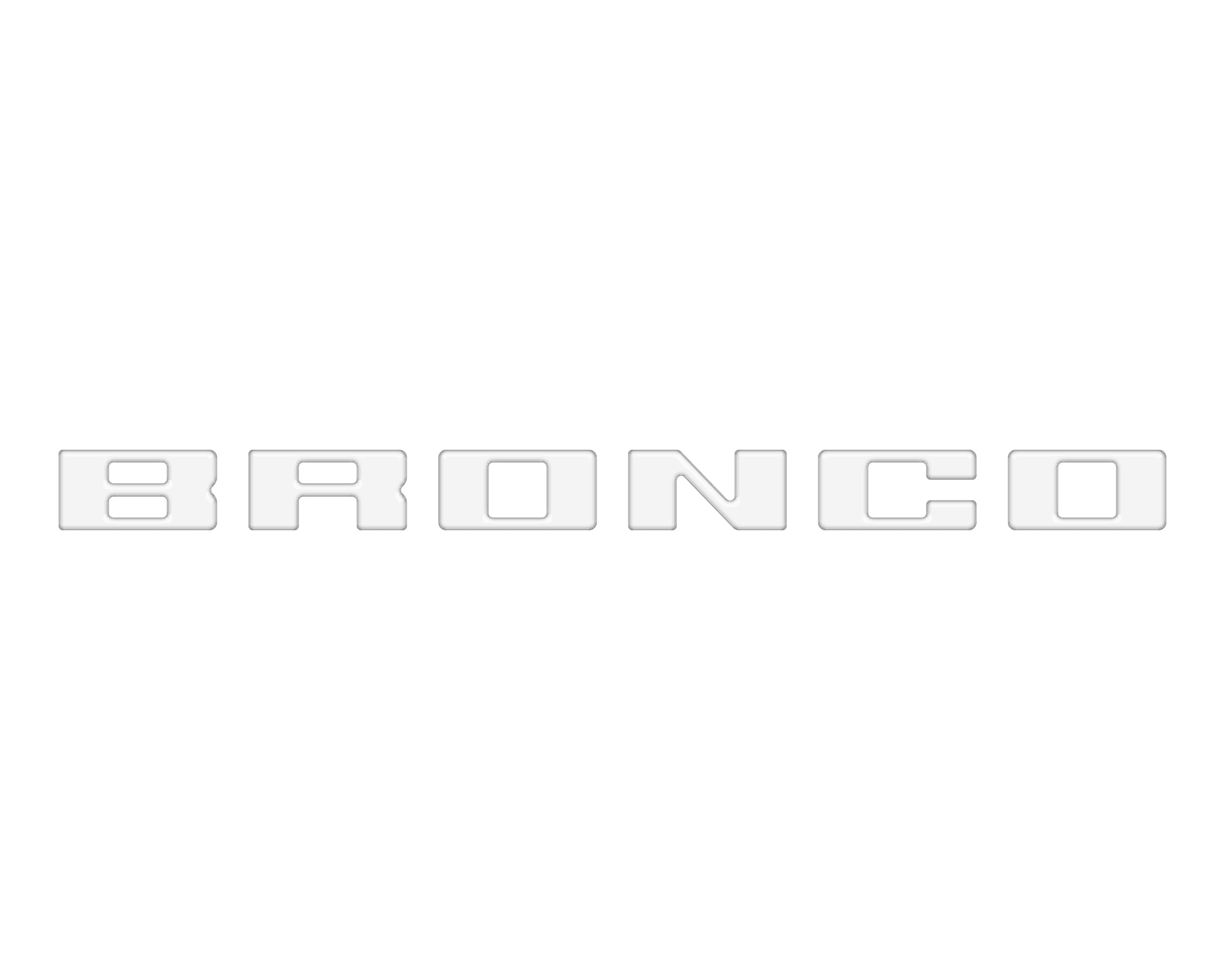 BRO087-WHT-G - NVMOS