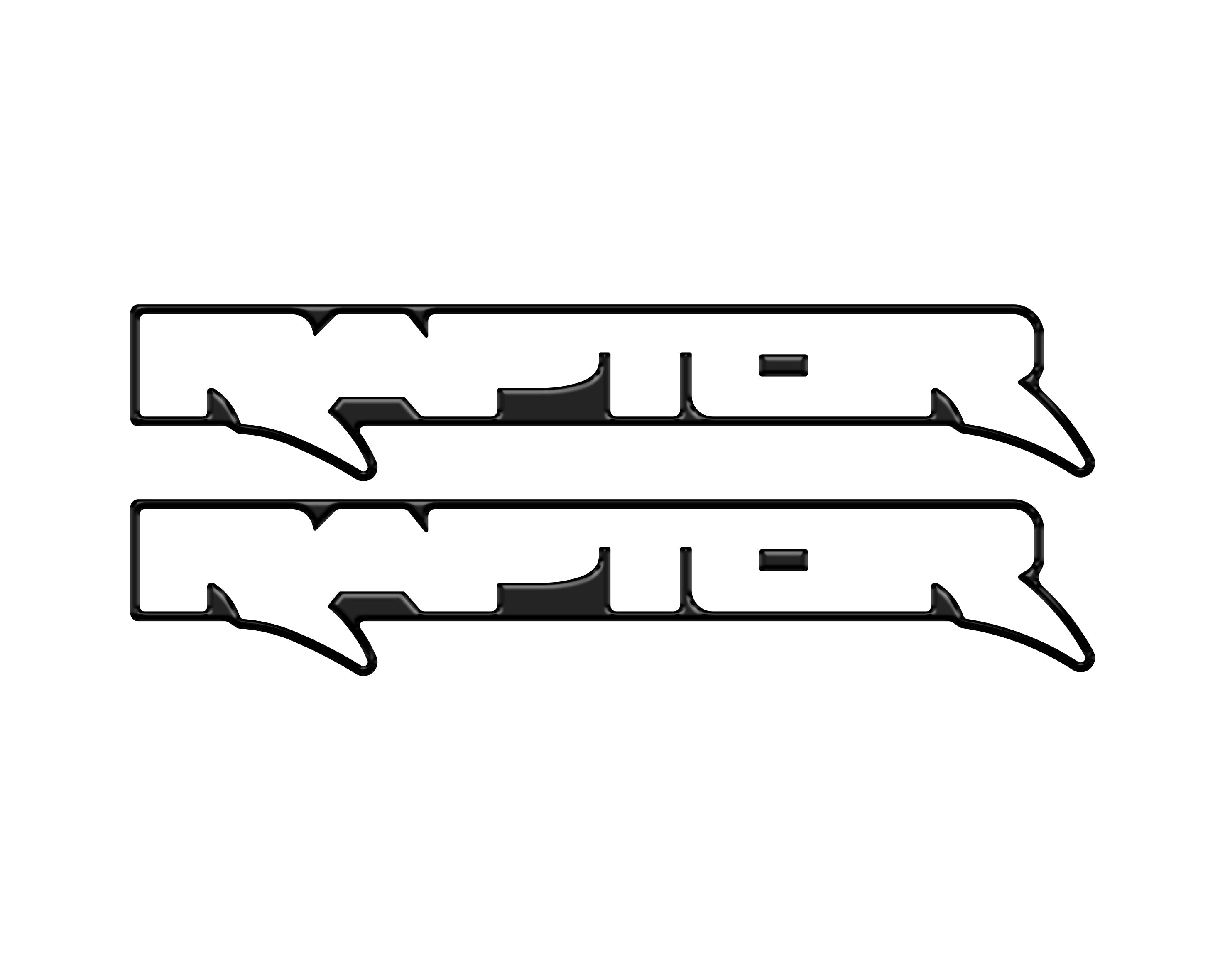 BRO102-BLK-M - NVMOS