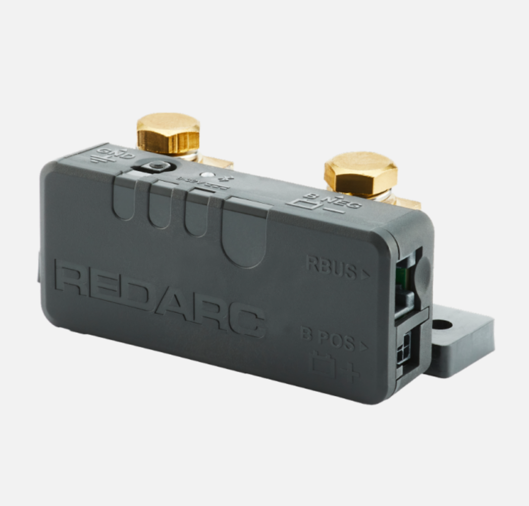 REDARC Smart Battery Monitor for universal fit