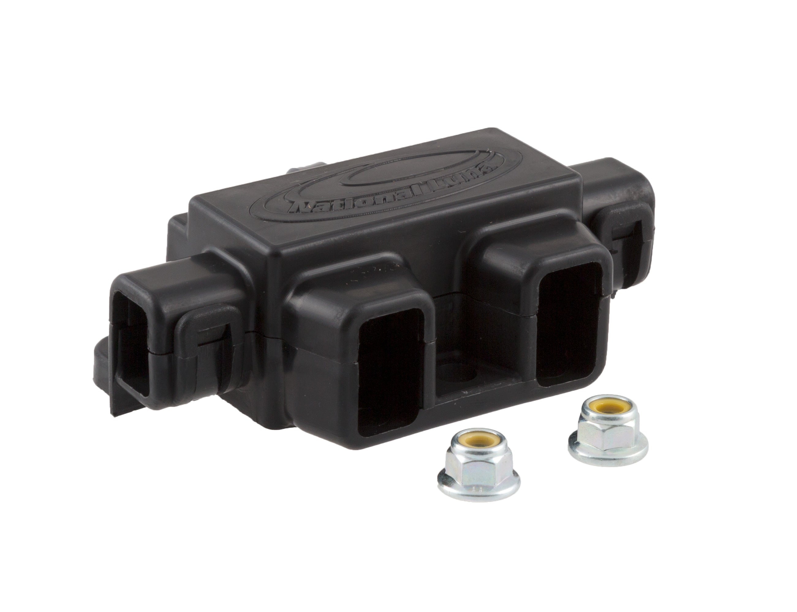 BSP10101_1 - NVMOS