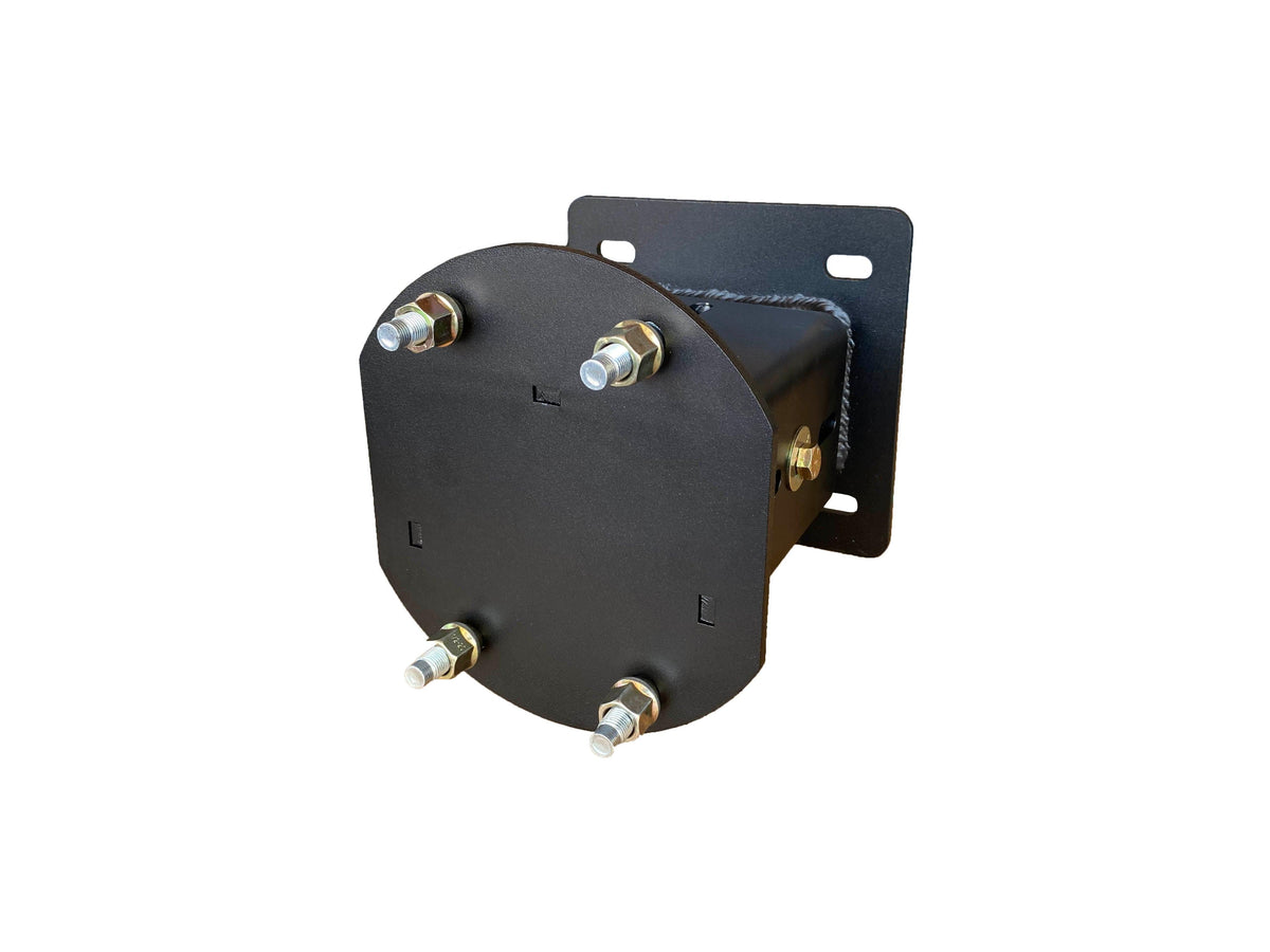 Backwoods-tire-carrier-for-rear-swing-out-bumpers - NVMOS