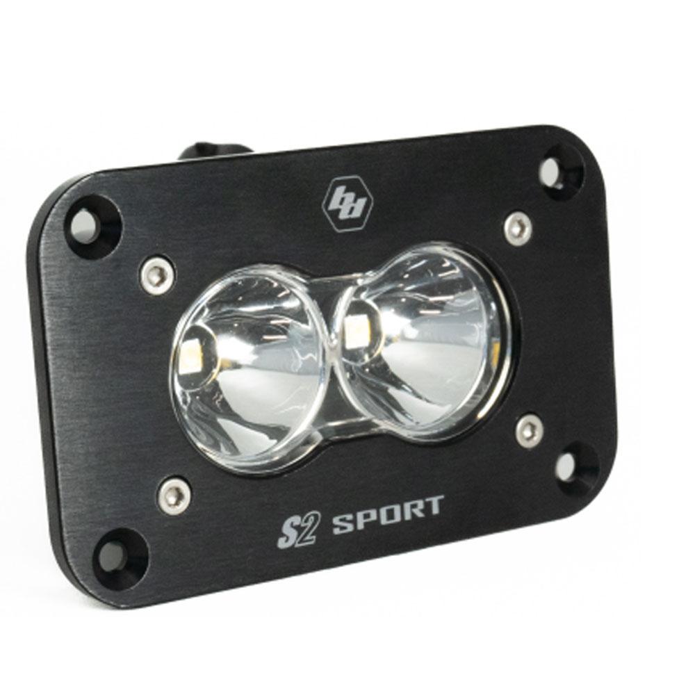 Bajas2sport - NVMOS