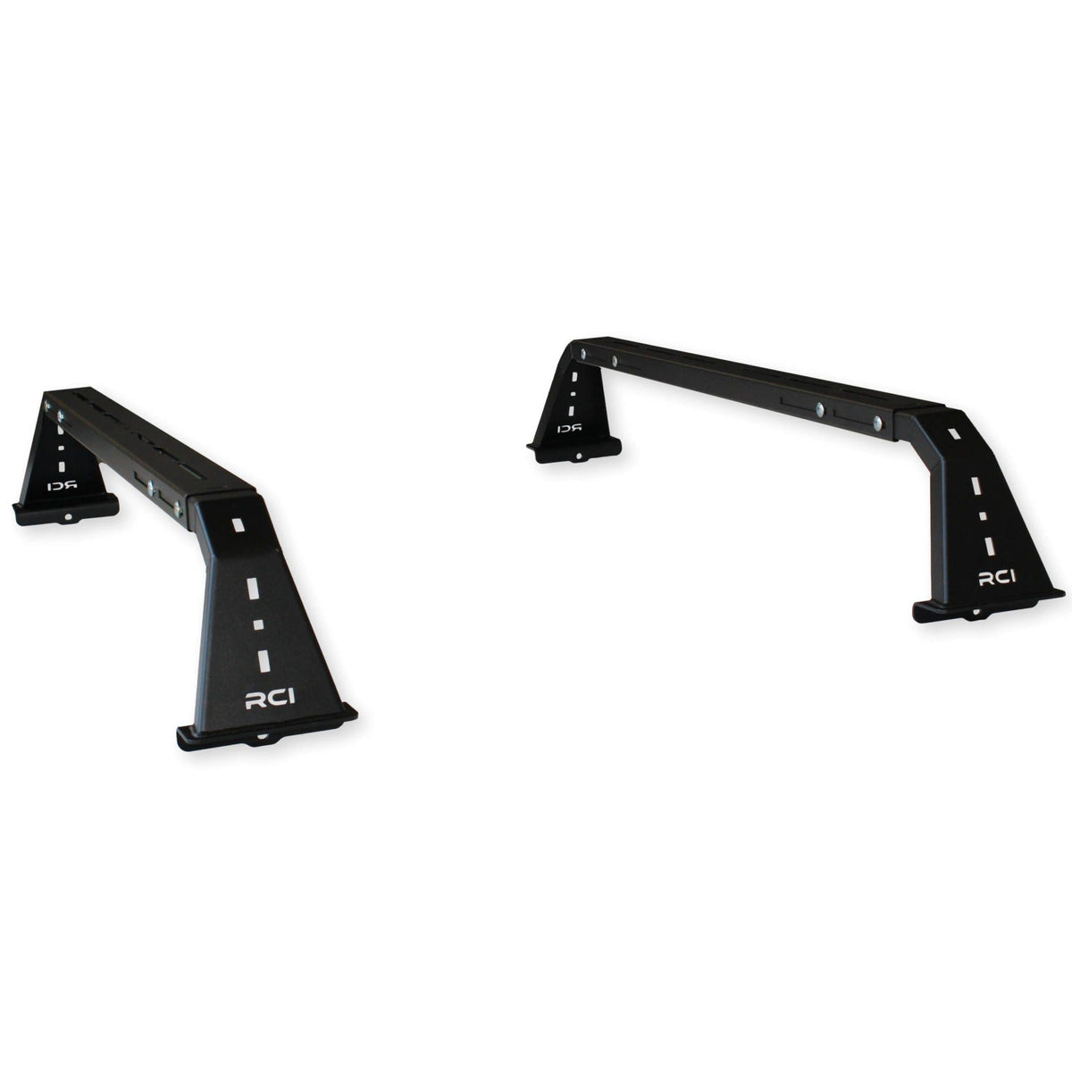 RCI 9 inch bed bars for universal truck beds