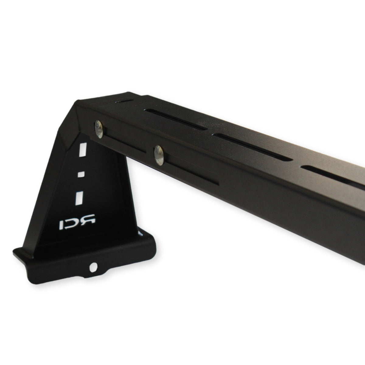 RCI 9 inch bed bars for universal truck beds