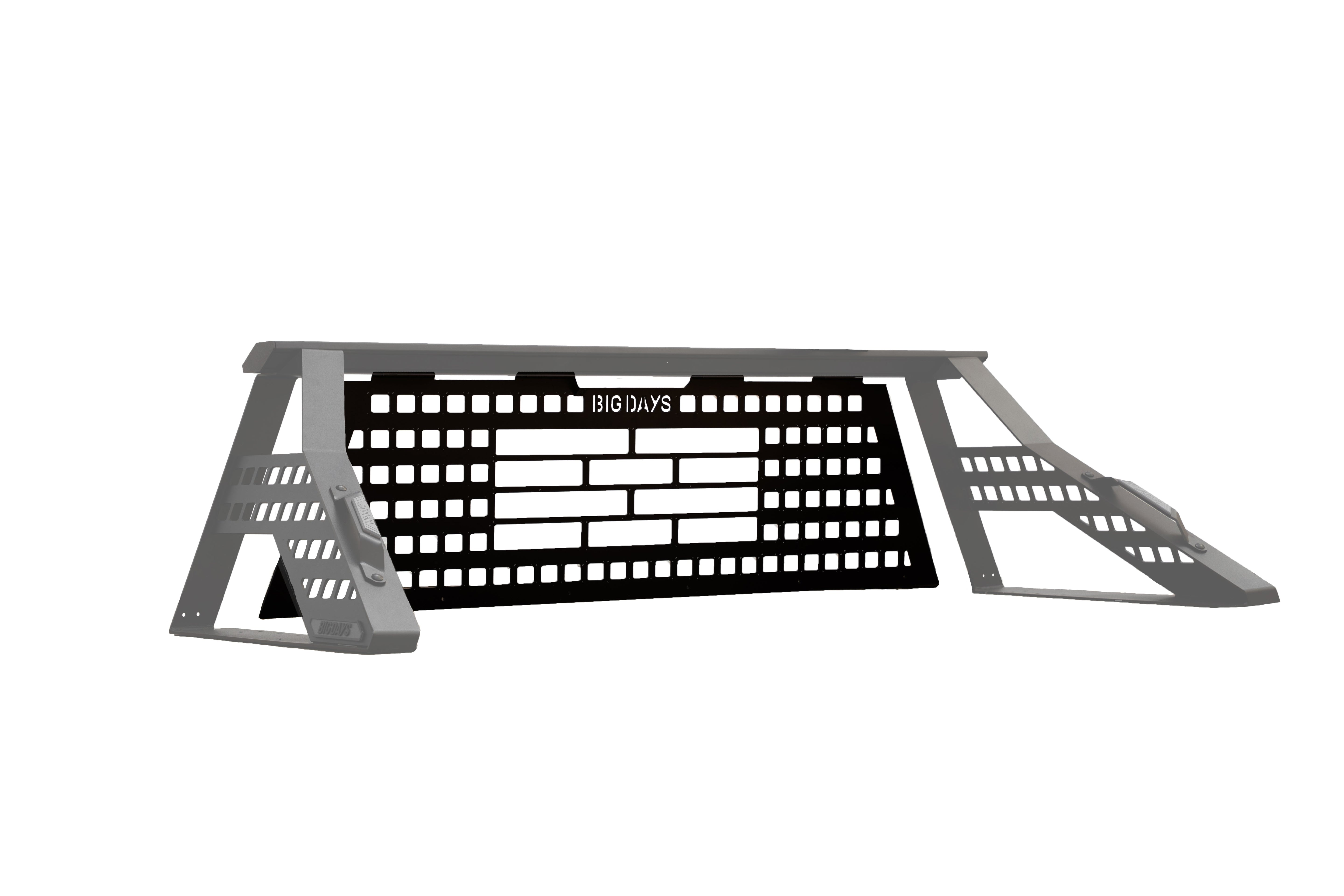 Headache Rack Pro