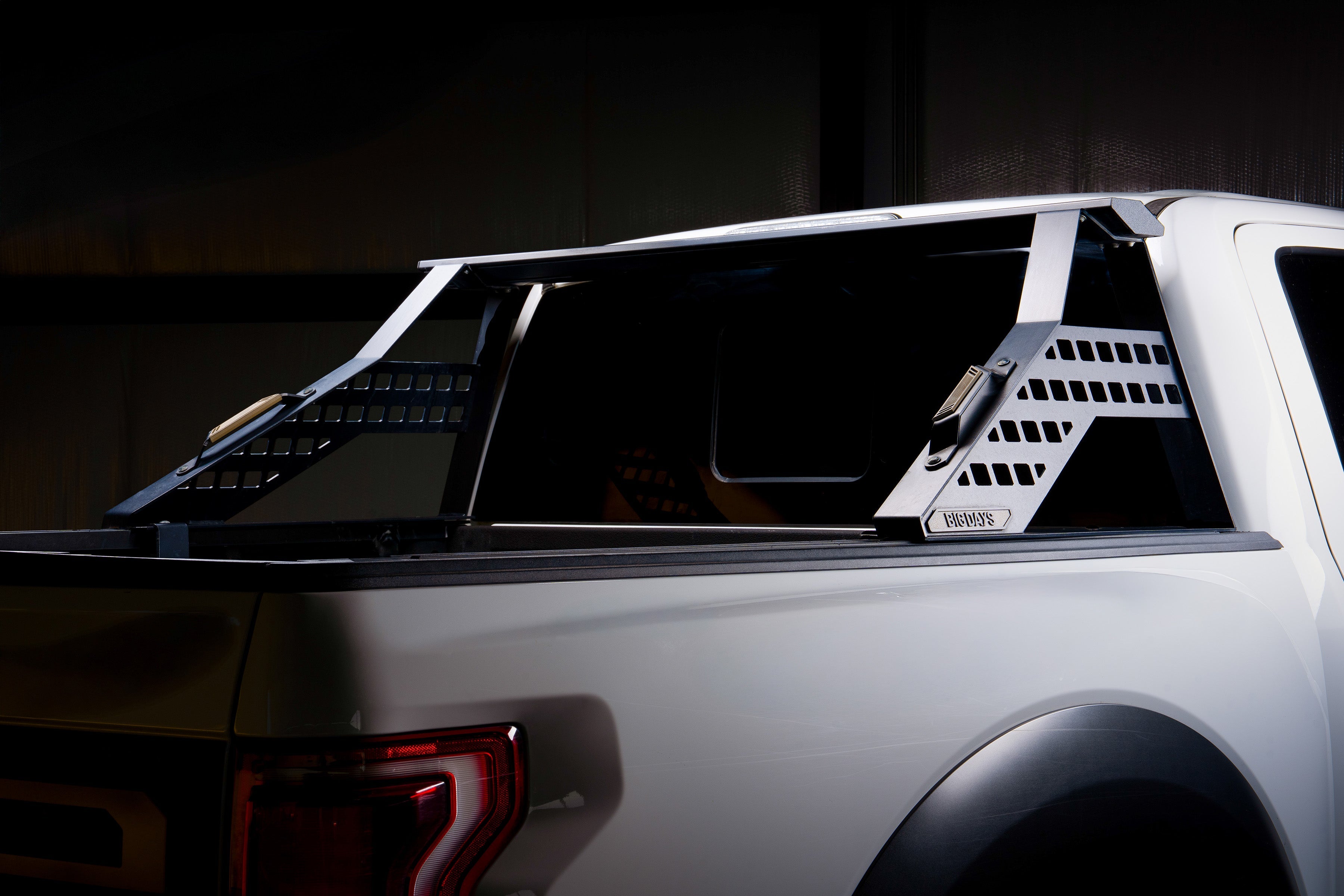 Chase Rack System - Base Rack