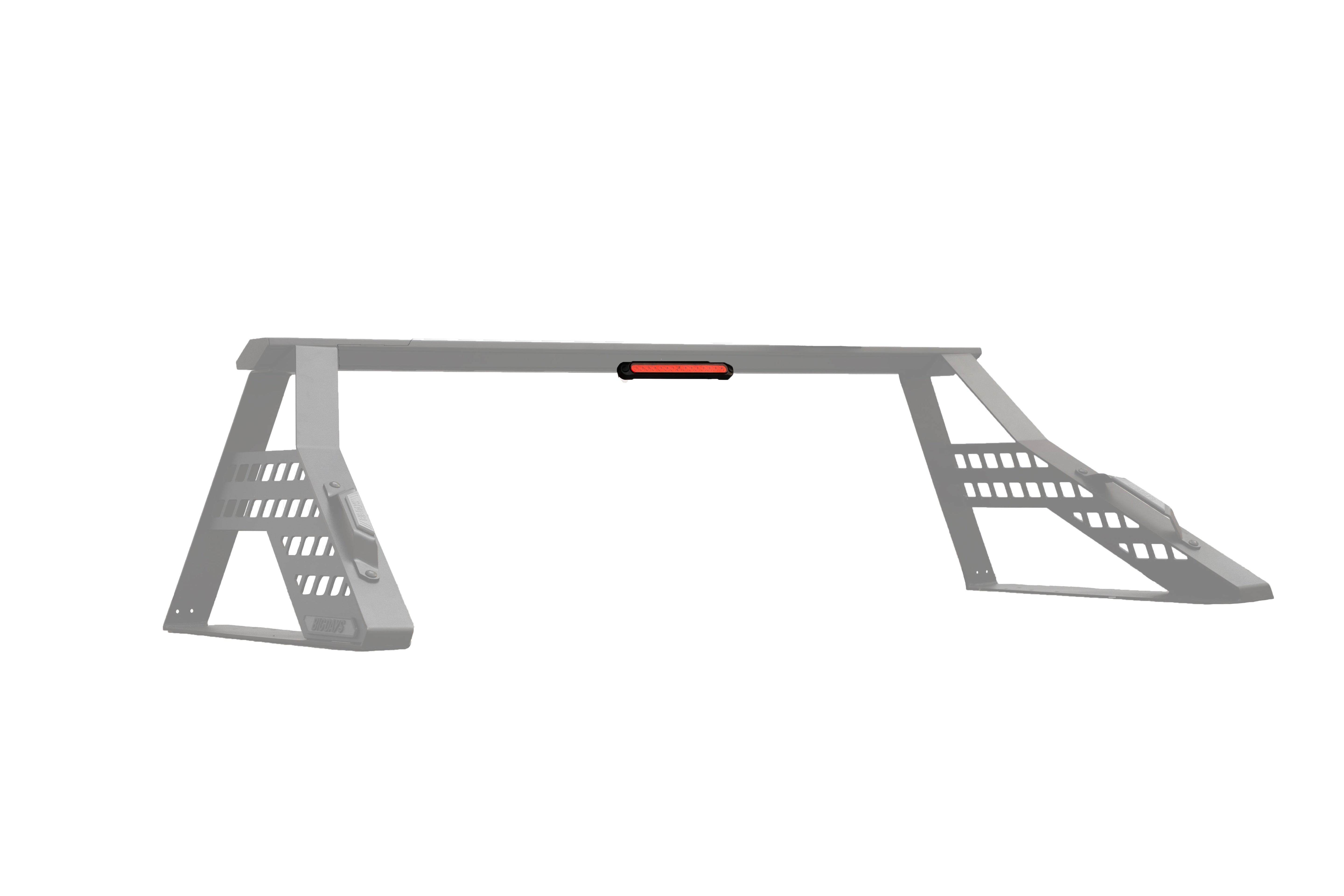 Chase Rack System - Base Rack