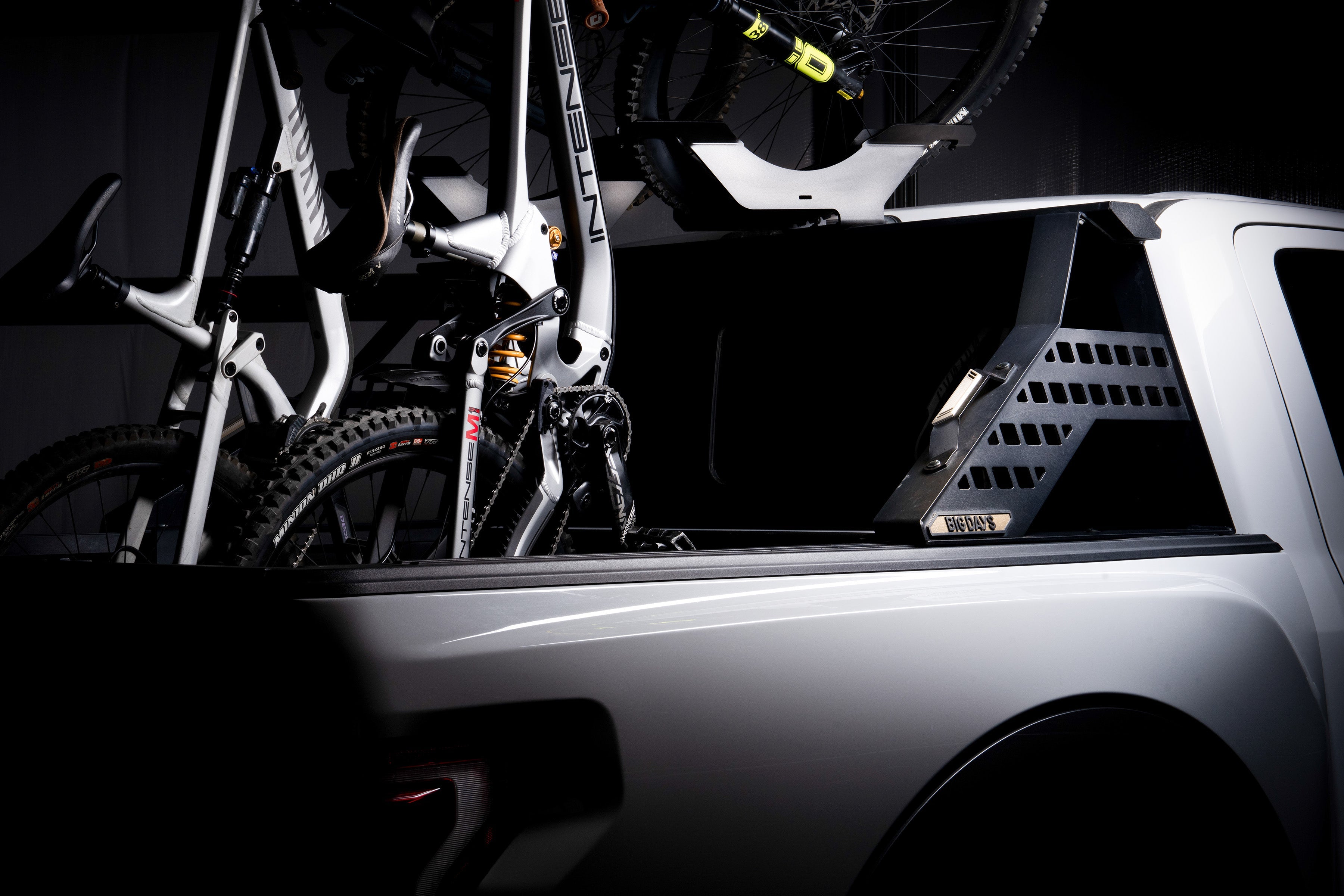Bike/eBike Mount