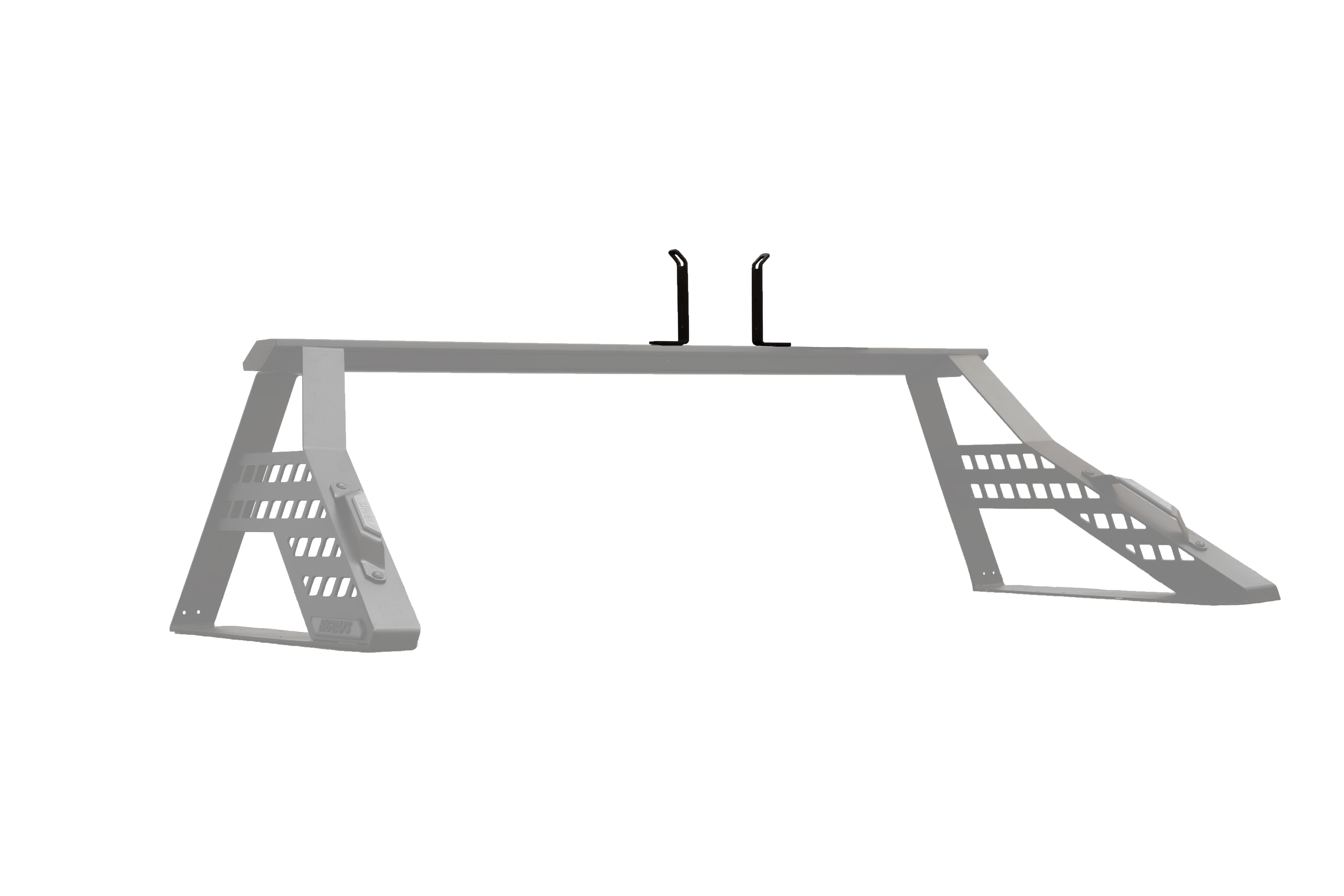 Storage Case/Cooler Mount