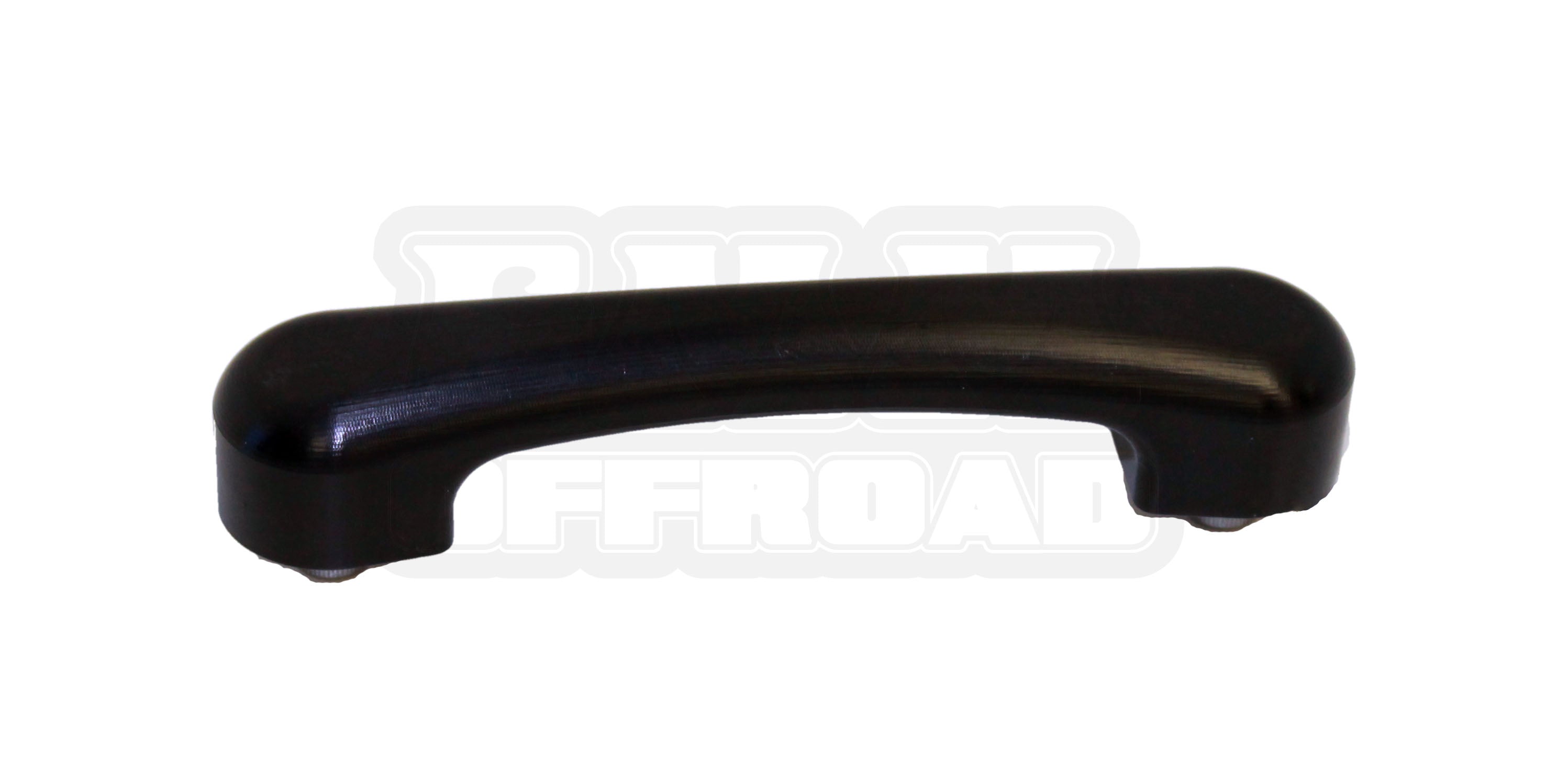 Presilla para lacayo en el capó del Jeep todoterreno CMM