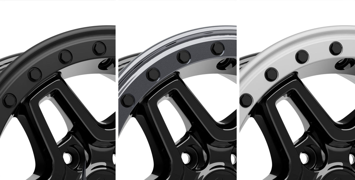 AEV Blacktail DualSport Wheel for Wrangler & Gladiator - image 3