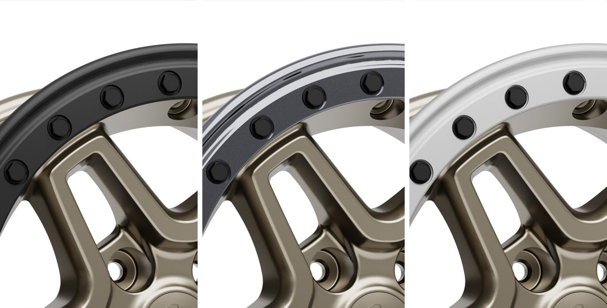 AEV Blacktail DualSport Wheel for Wrangler & Gladiator - image 4