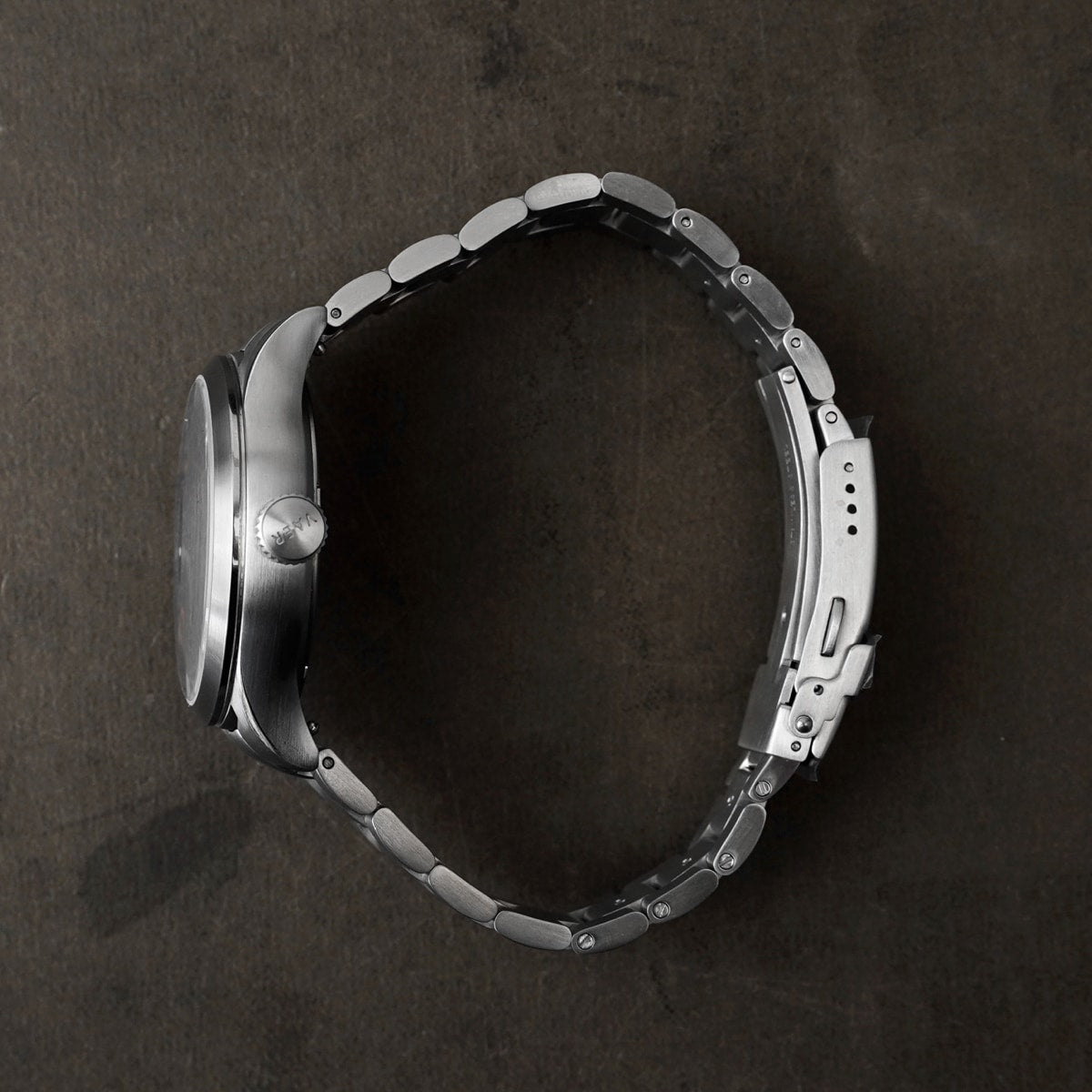 VAER C3 Korean Field Watch - 36mm USA Solar