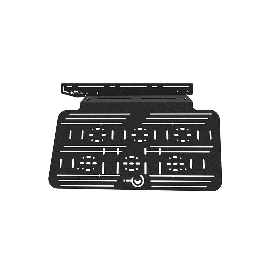 Ford Bronco 4-Door Hardtop Prinsu PRO Accessory Panel | 2021-2026