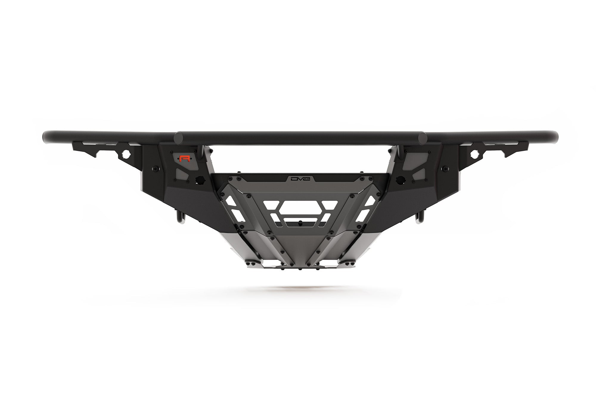 Bronco-Raptor-Tube-Front-Bumper-Render - NVMOS