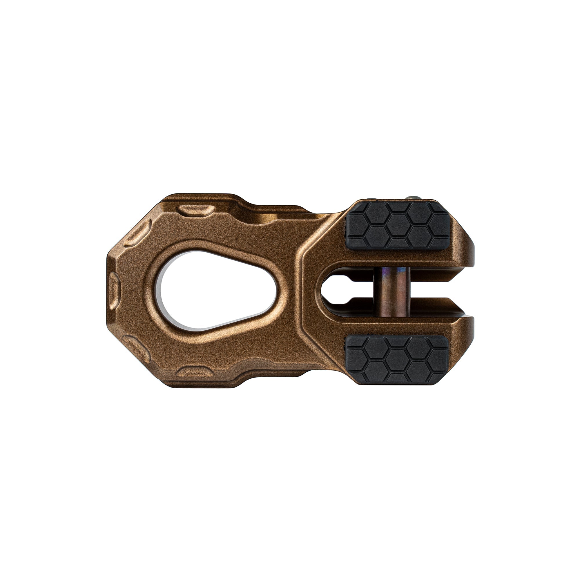 BronzeBilletWinchShackelRear - NVMOS