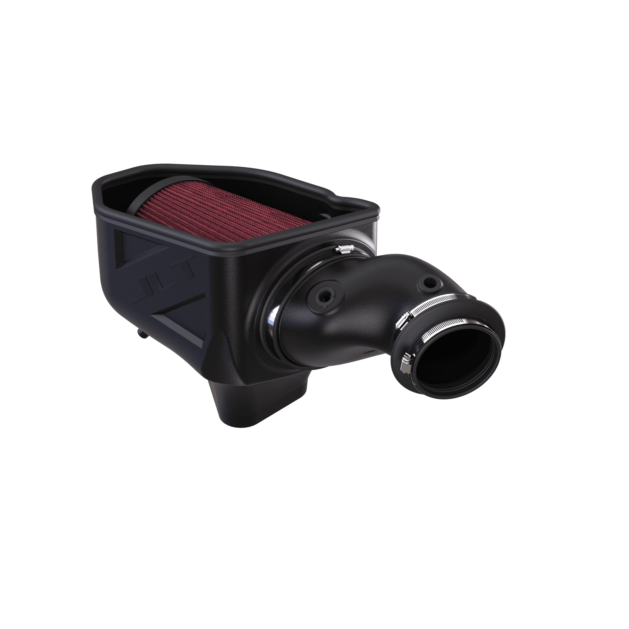 JLT Cold Air Intake for 2017-2020 Charger Hellcat & 2017-2018 Challenger Hellcat (Widebody Models Only)