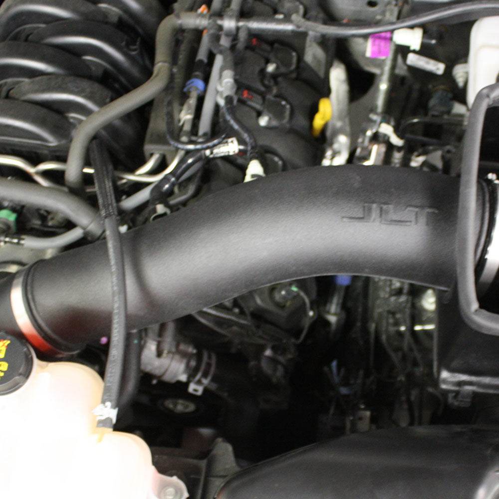 JLT Cold Air Intake for 2017-2026 F-150 5.0L
