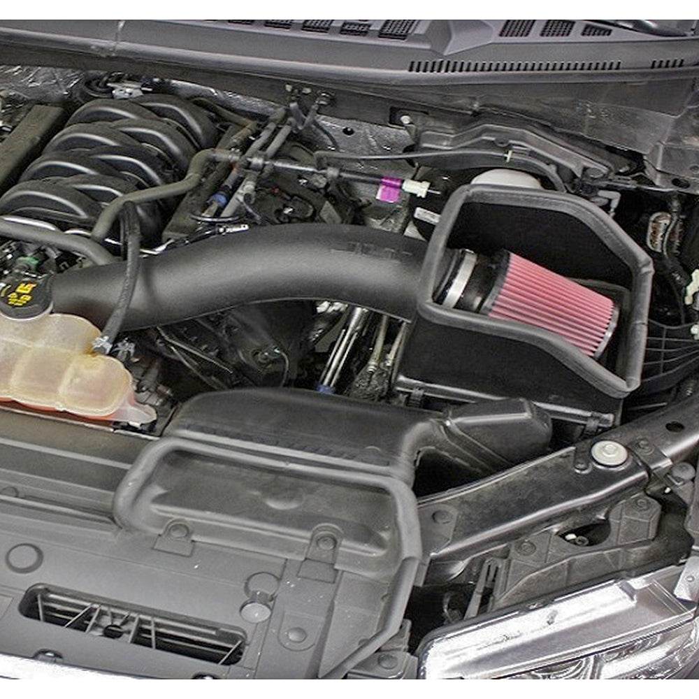 JLT Cold Air Intake for 2017-2026 F-150 5.0L