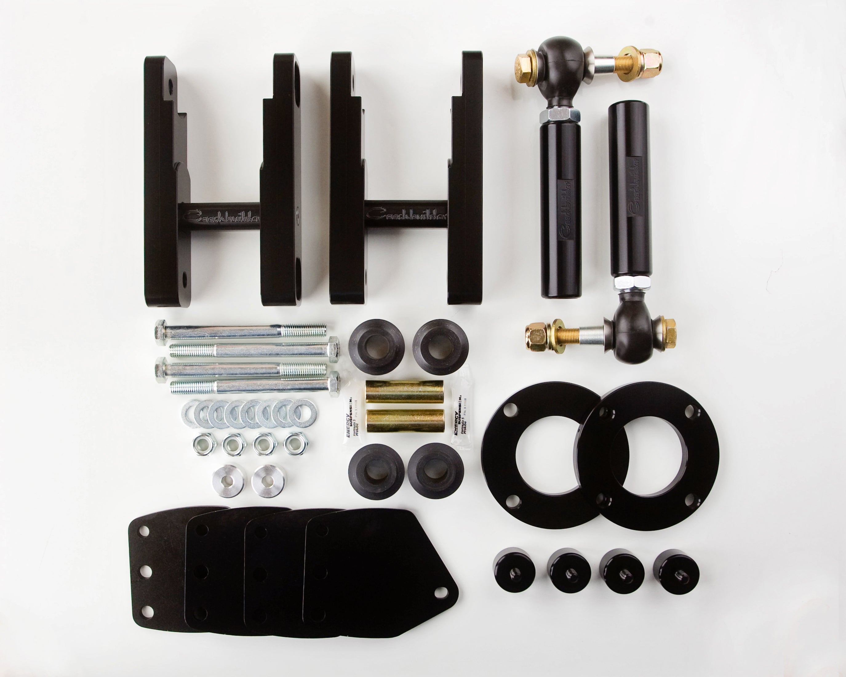 Coachbuilder TRD PRO Kit ( 2015-2017 / 2019-2021) – view 16