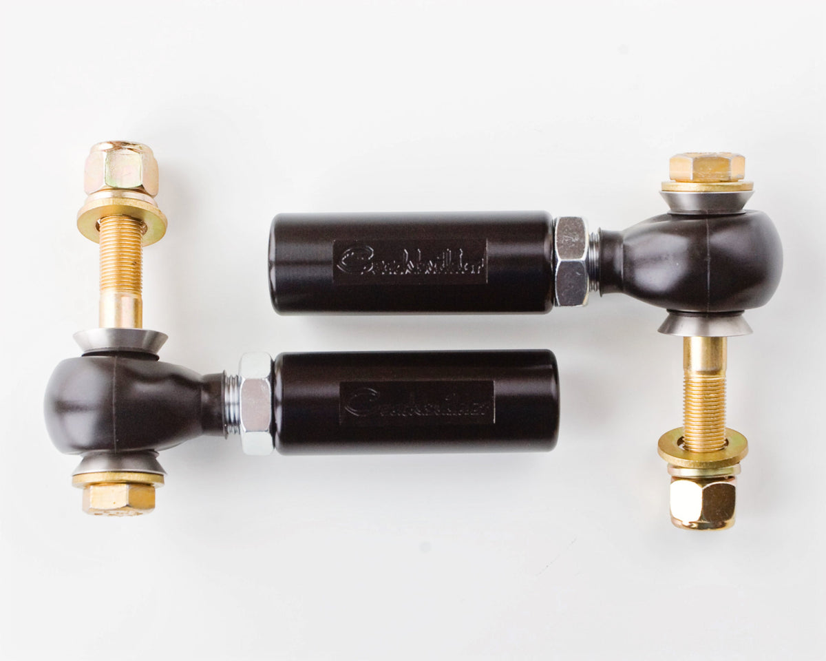 Coachbuilder Steering Kit BDS 4.5"-7" ProComp 6"-7" Zone 5"