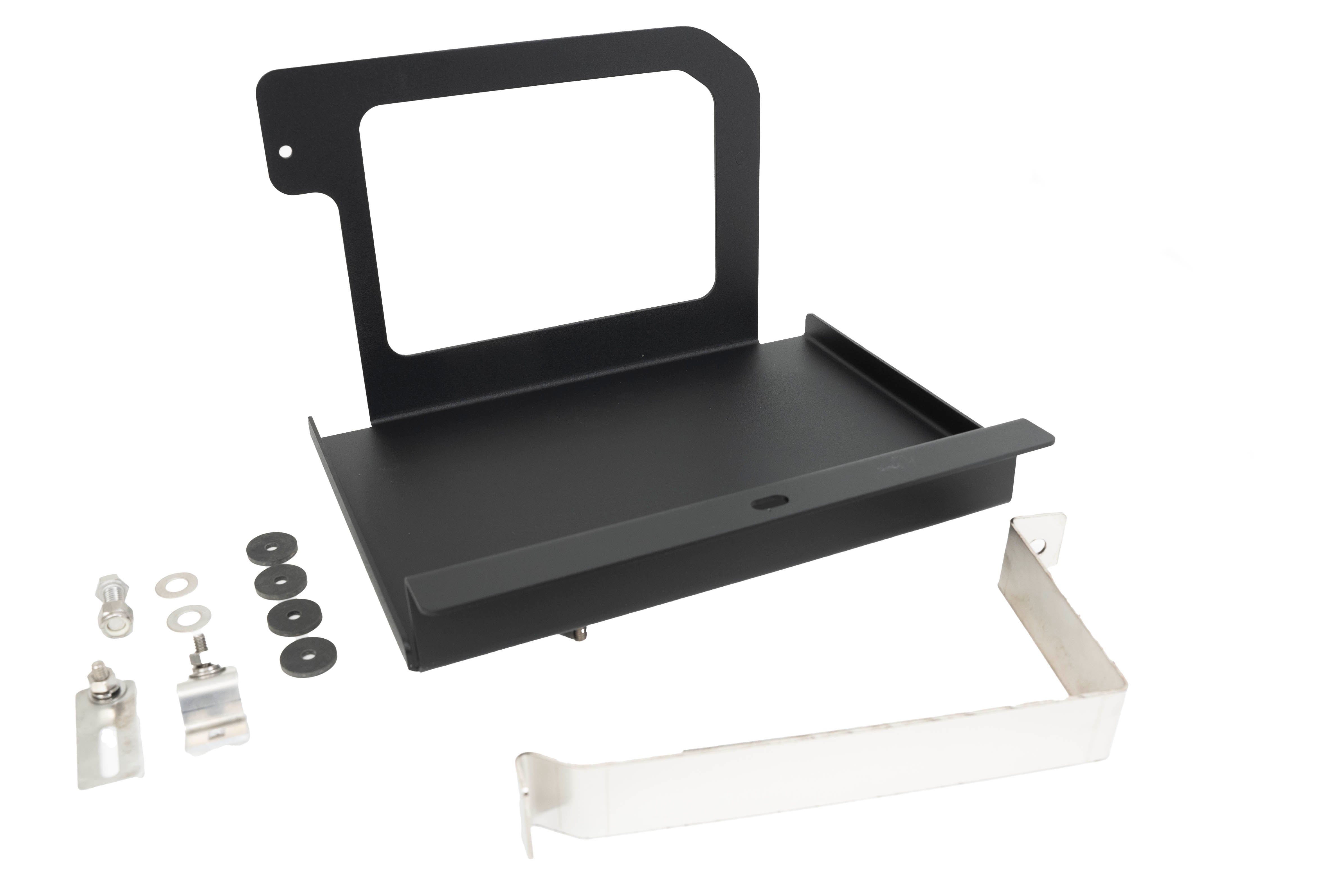 CCEBatteryTray - NVMOS