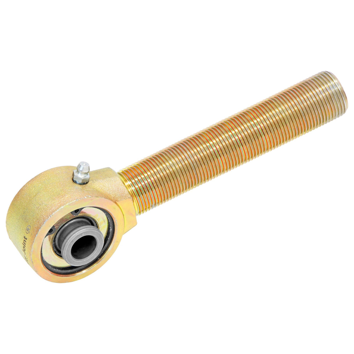 Clayton Off Road CE-9112NC-13 narrow 2 inch forged Johnny Joint with 1 inch RH thread