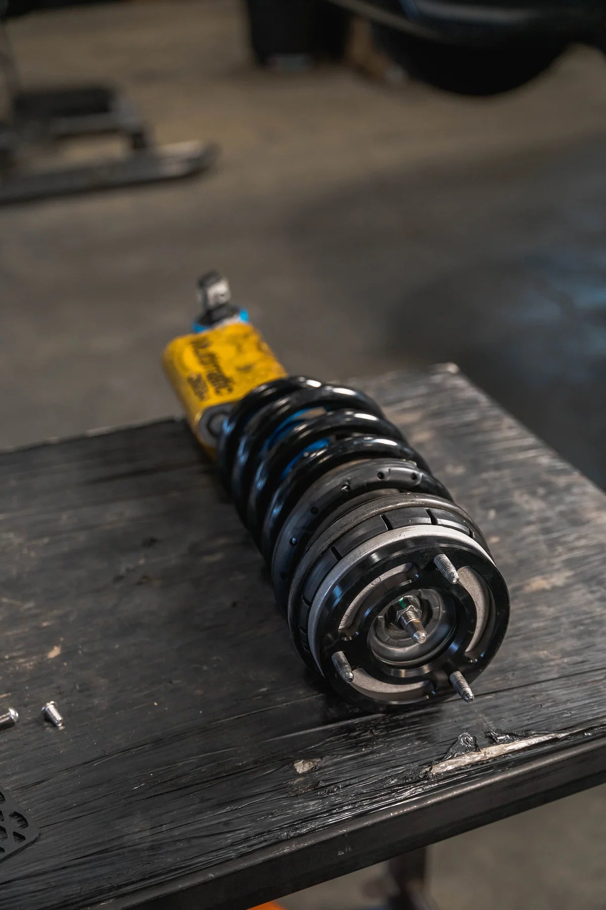 Peak Suspension Silverado/Sierra 1500/ZR2/AT4X Leveling Kit for 2019+ Chevy Silverado 1500 / GMC Sierra 1500