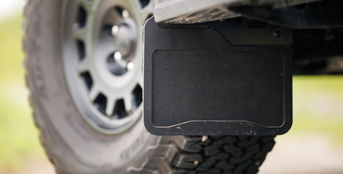 AEV Splash Guards for 2022+ Chevrolet Silverado ZR2 - image 10