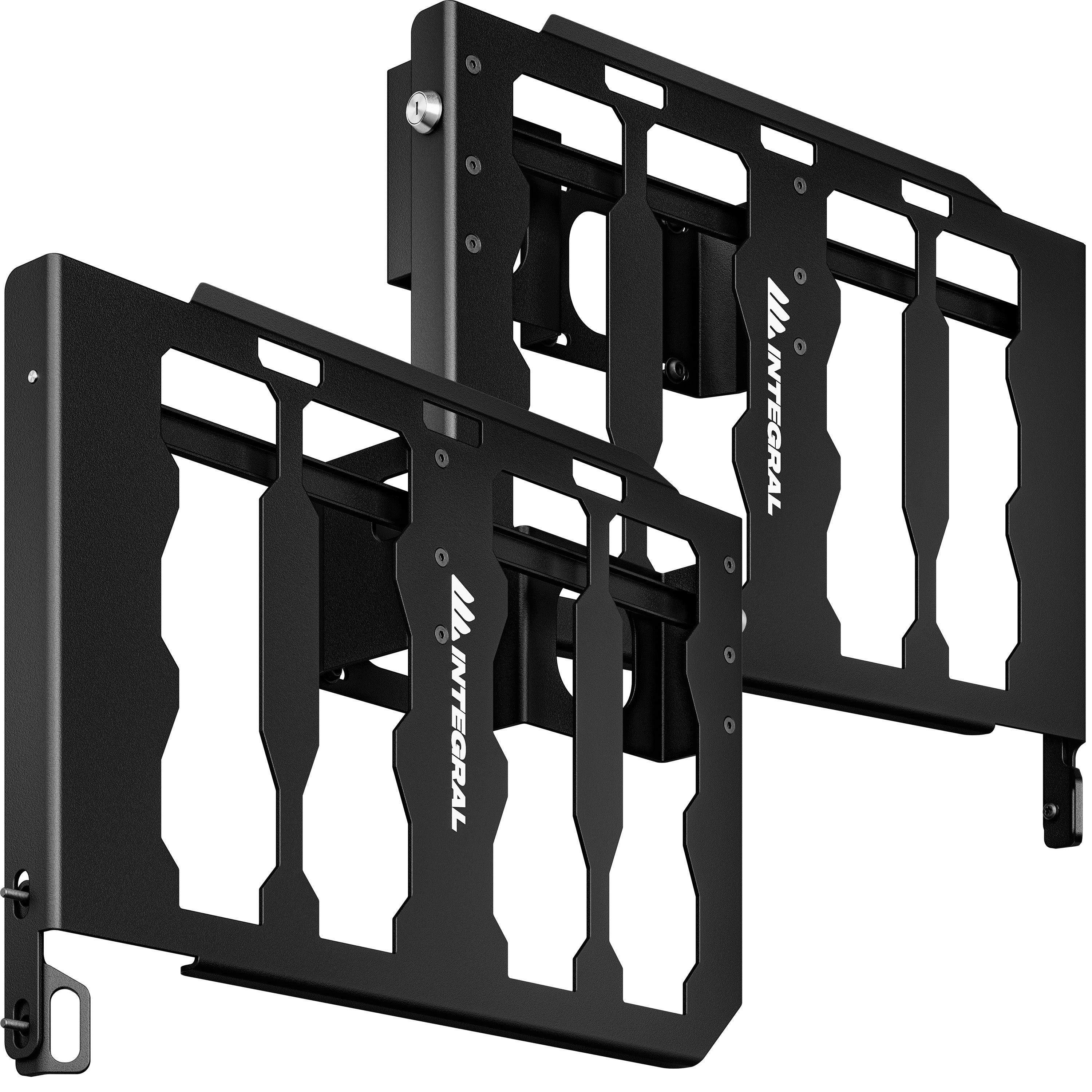Integral Truck Boxlink Packout Plate (Full) - Super Duty (2017+)