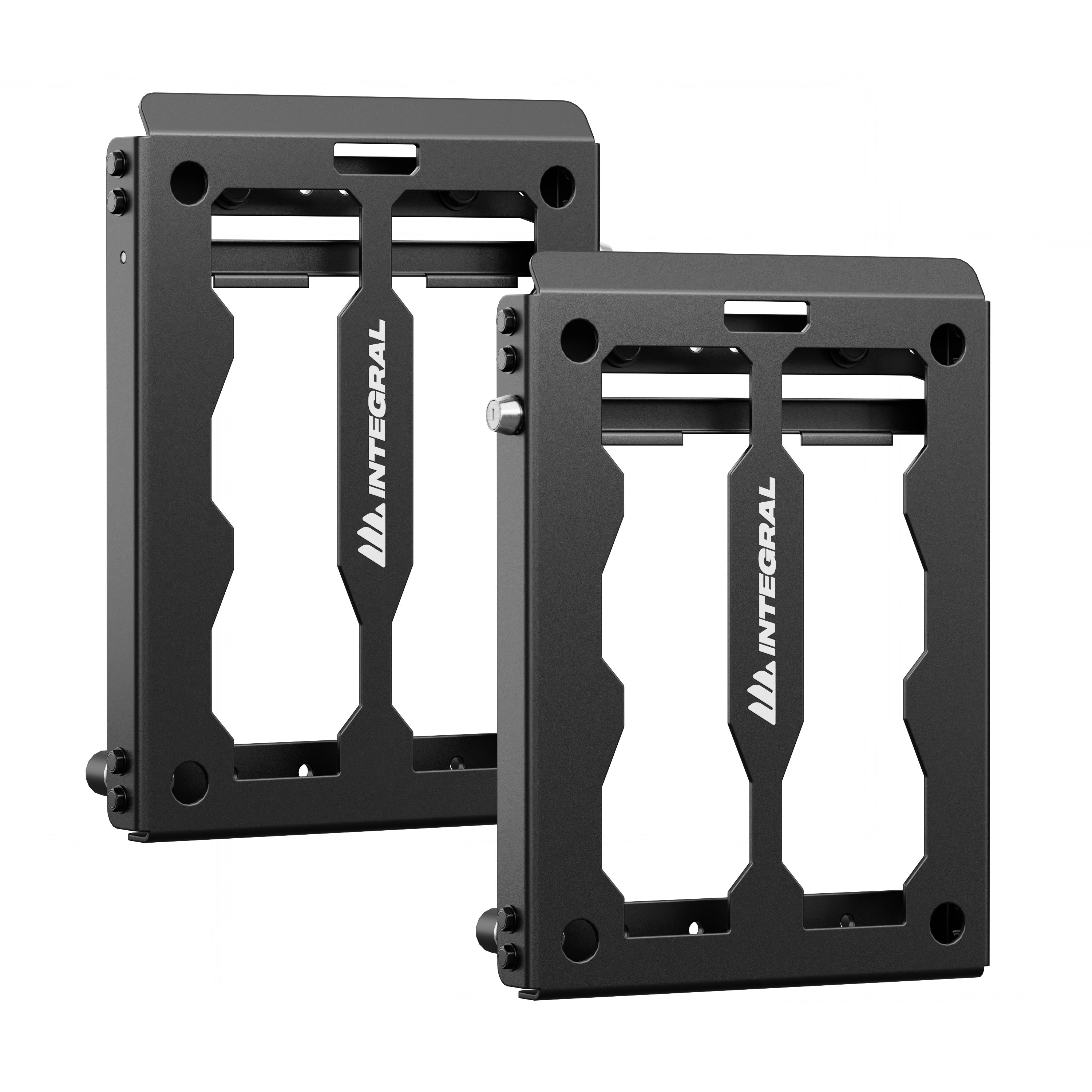 Integral Rail Kit - RAM 2019+ 1500