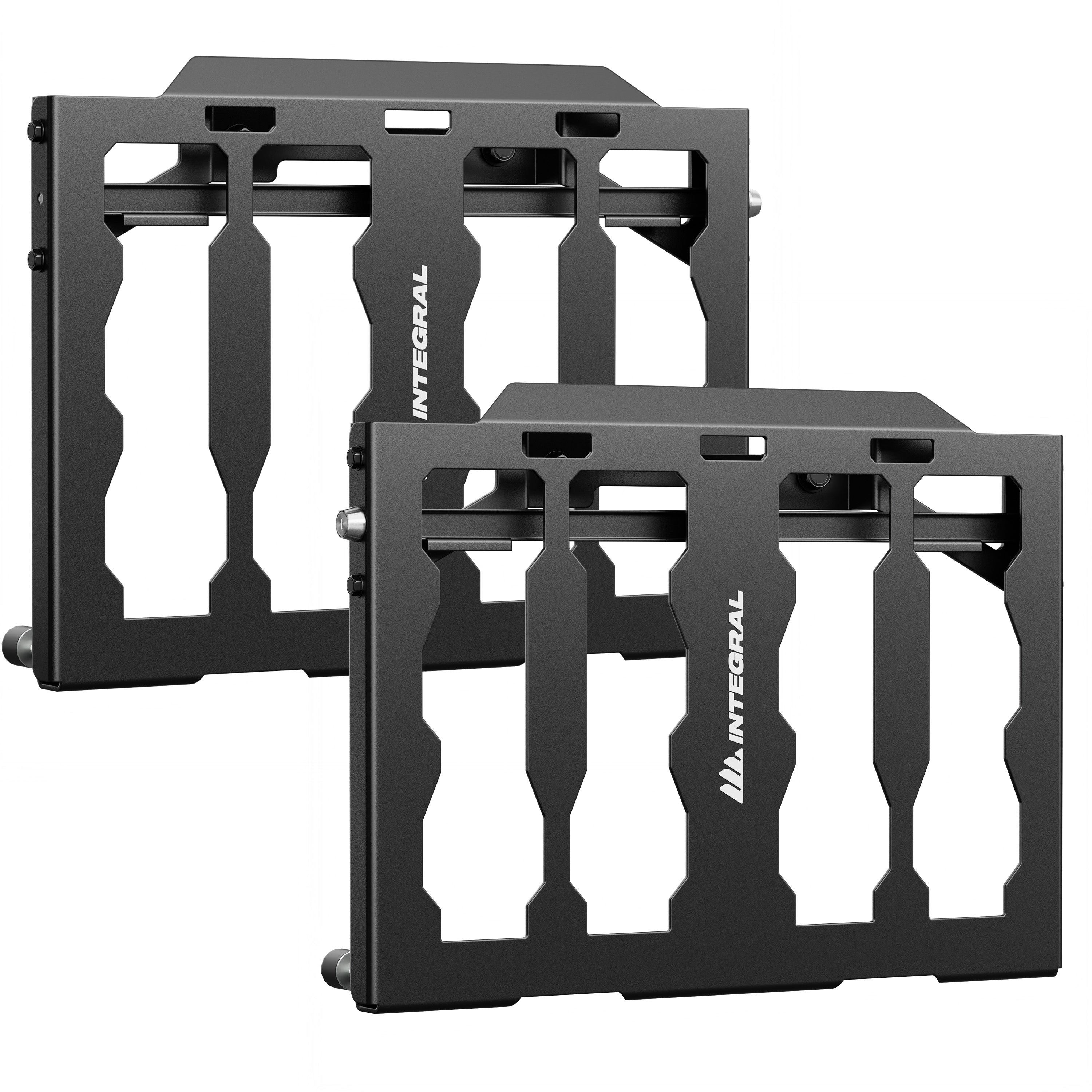 Integral Rail Kit - RAM 2019+ 1500