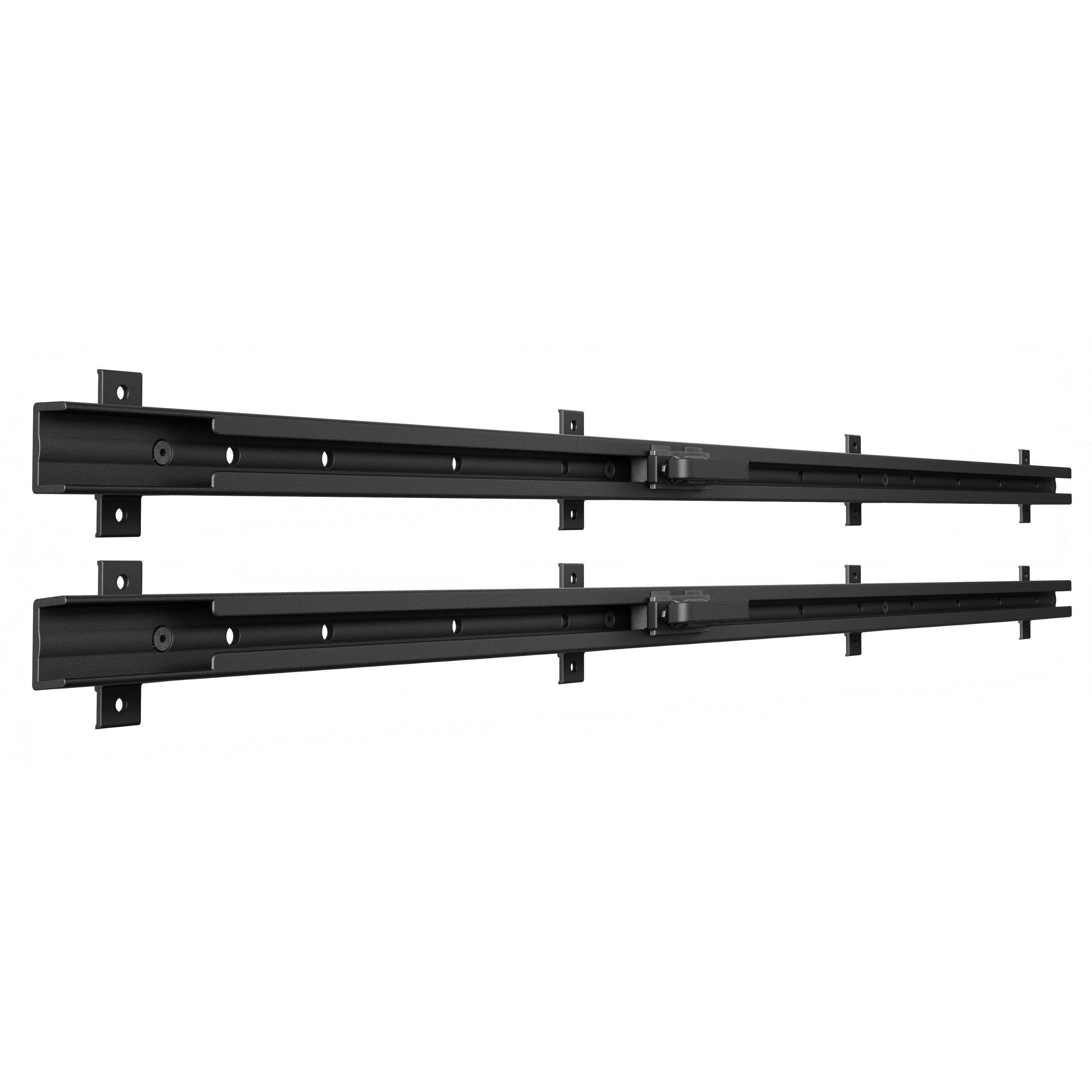 Integral Rail Kit - RAM 2019+ 1500