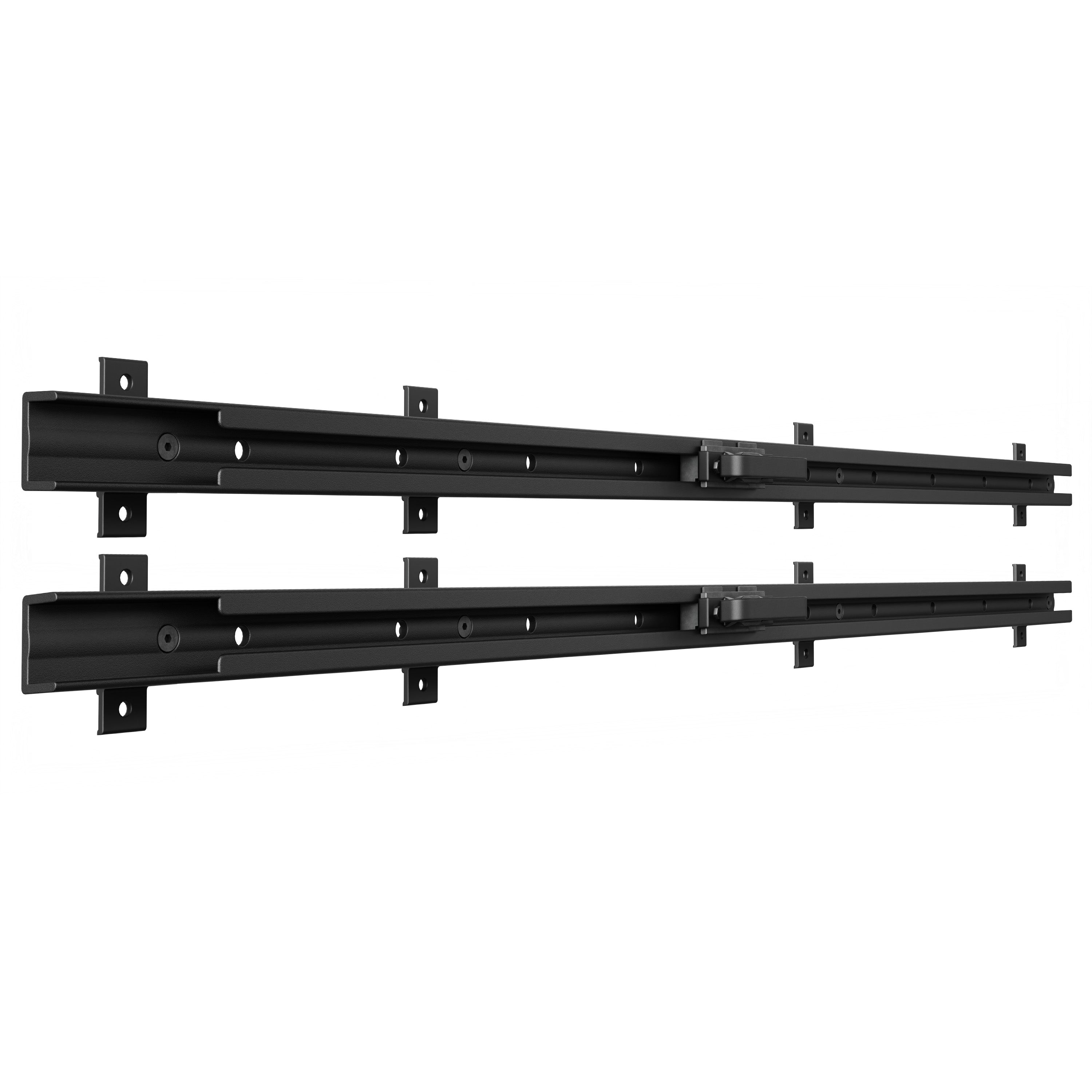 Integral Rail Kit - RAM 2019+ 1500