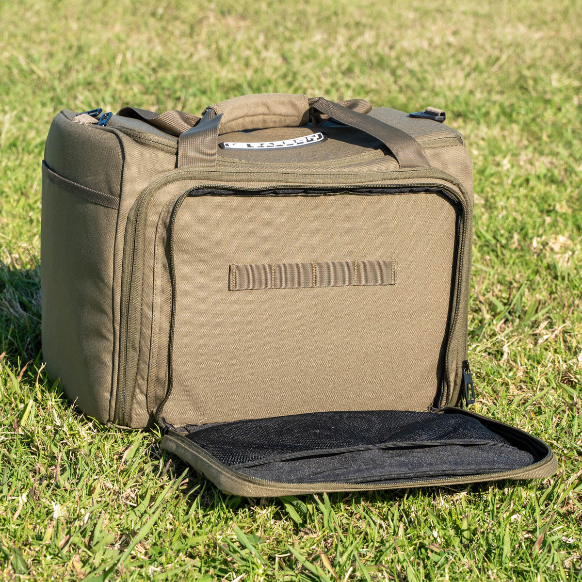 Carbon Offroad 4x4 tactical response recovery kit for universal fit