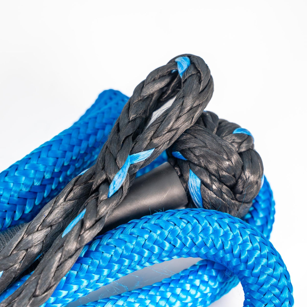 Carbon Offroad extra long 3 m soft shackle for universal fit